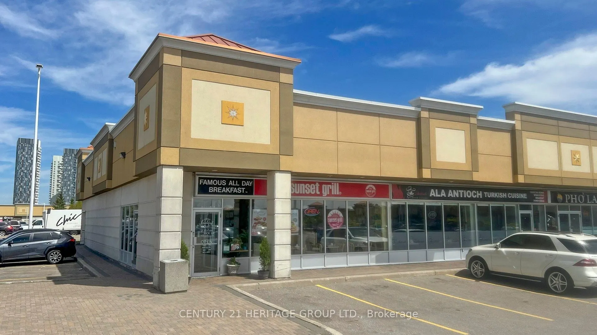 3255 Rutherford Road, #7