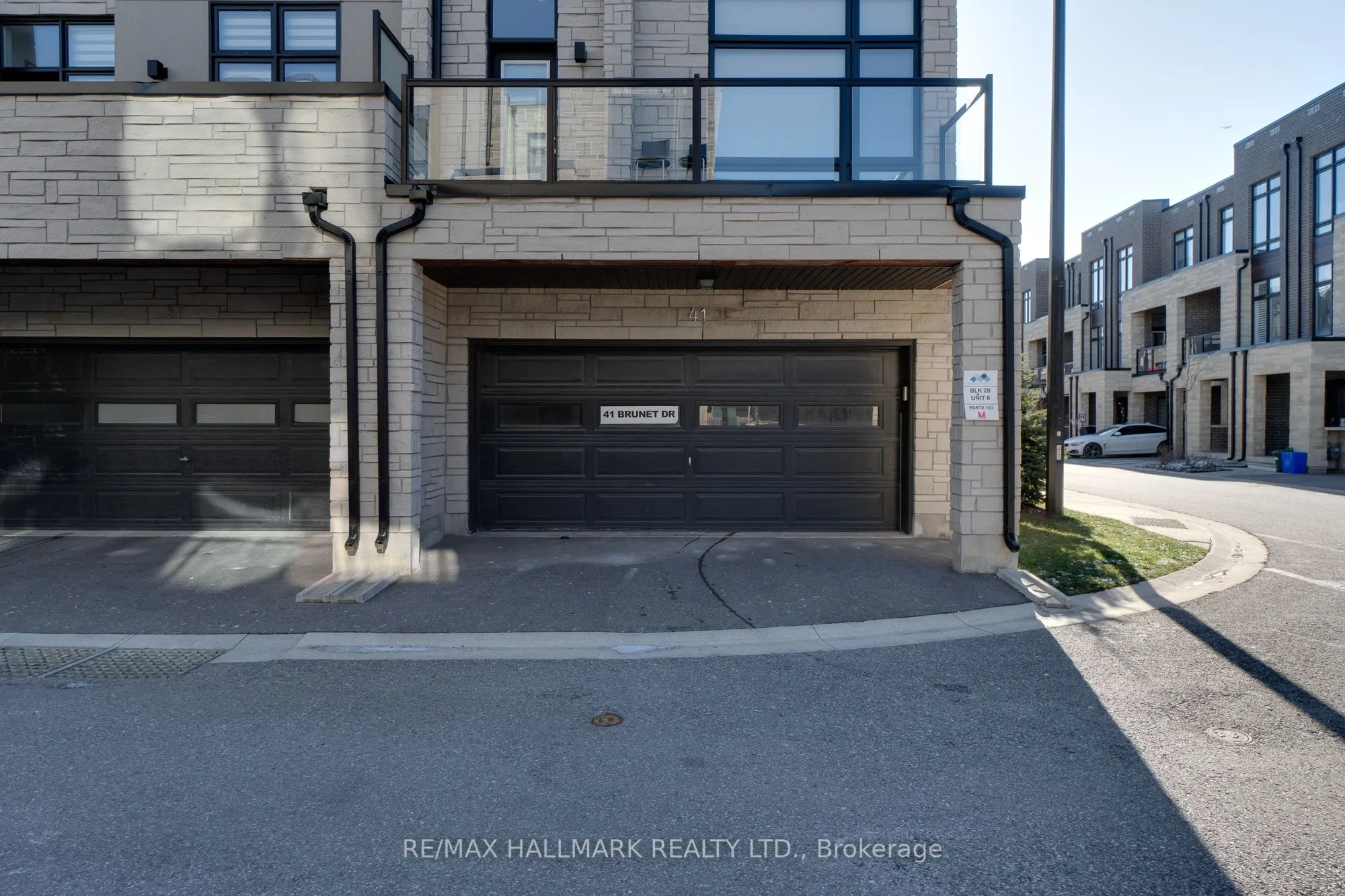 41 Brunet Dr