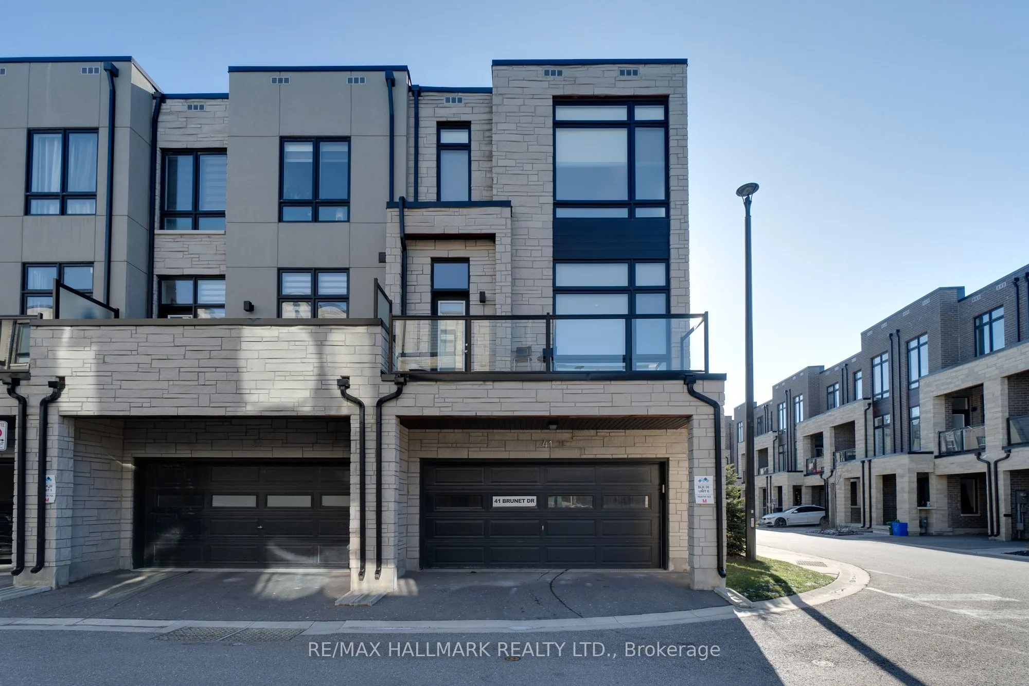 41 Brunet Dr