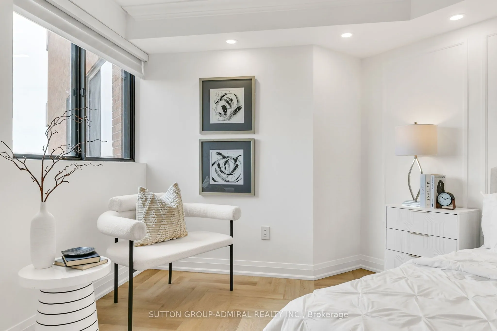7601 Bathurst Street, #908
