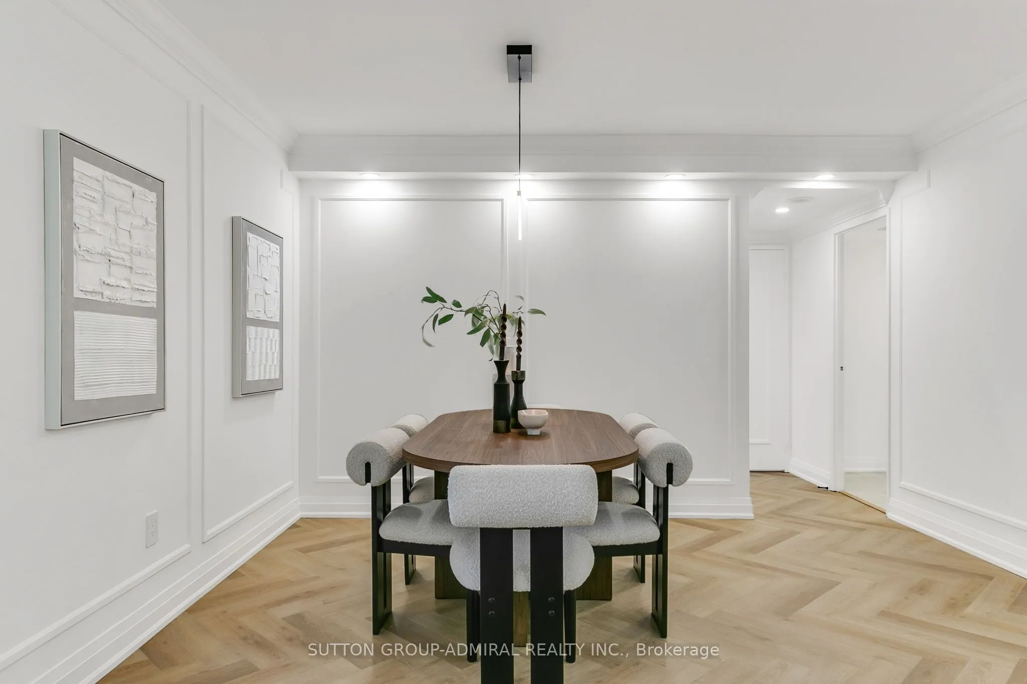 7601 Bathurst Street, #908
