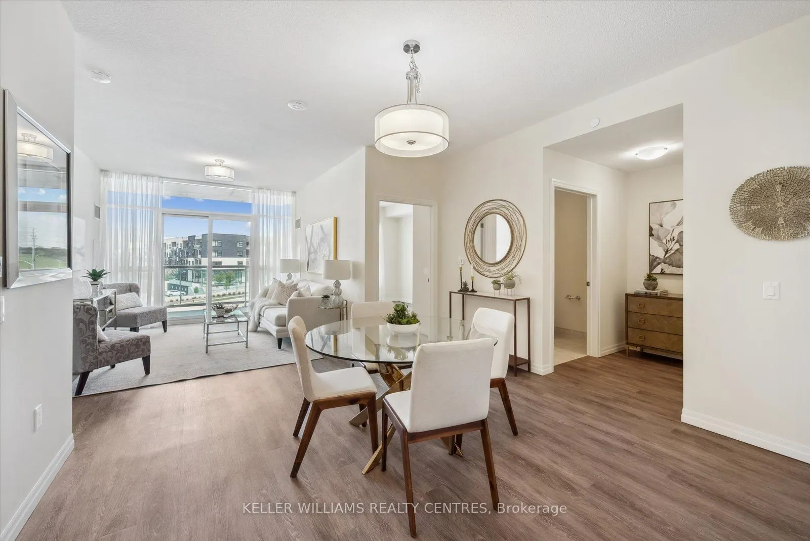 460 William Graham Drive, #502