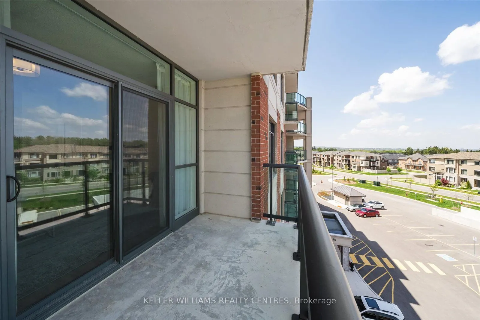 460 William Graham Drive, #502