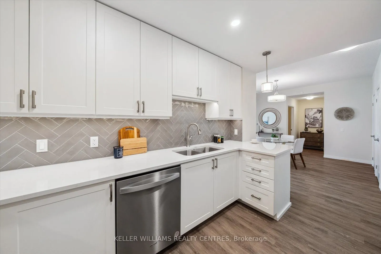 460 William Graham Drive, #502