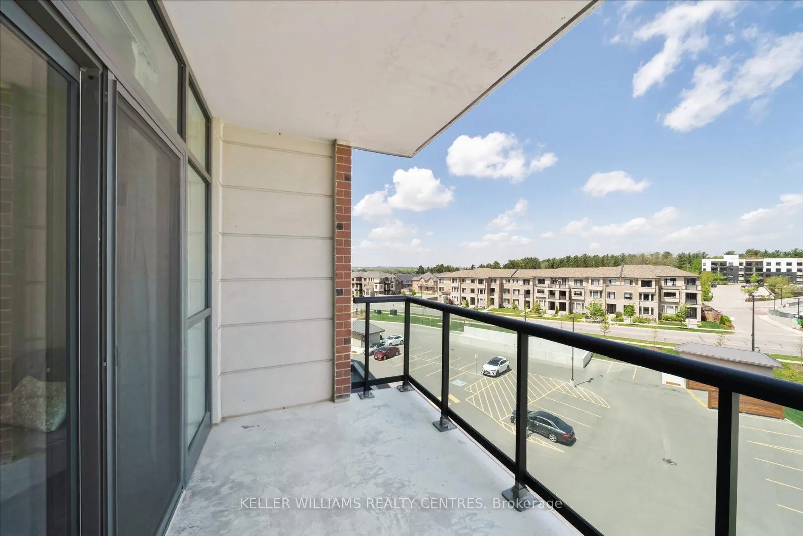 460 William Graham Drive, #502