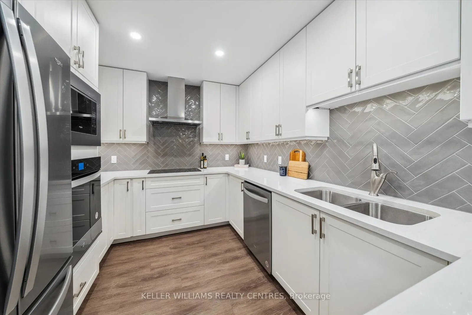 460 William Graham Drive, #502