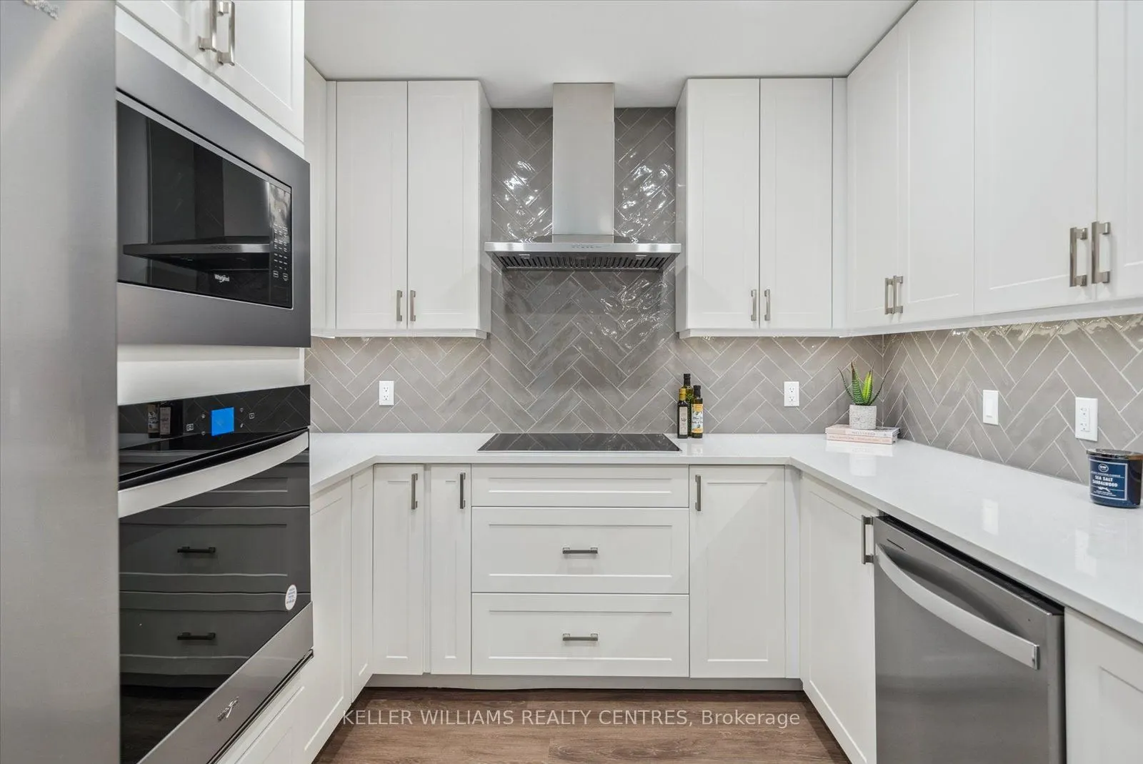 460 William Graham Drive, #502