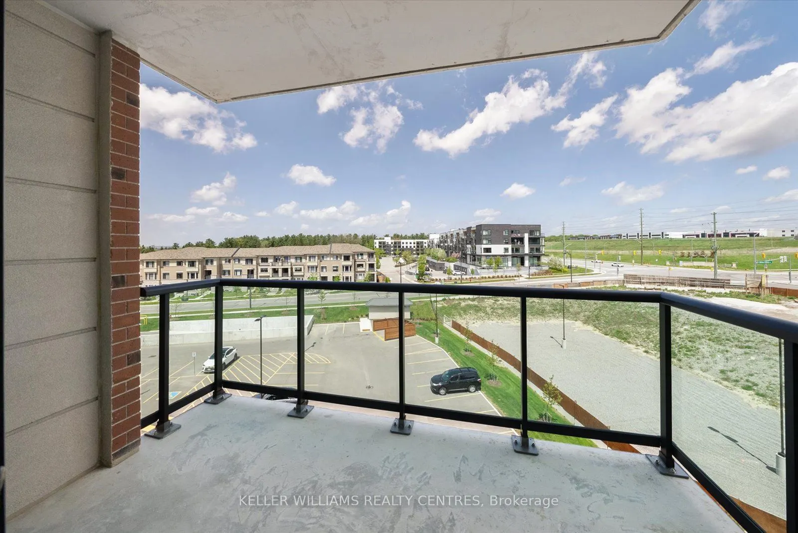 460 William Graham Drive, #502