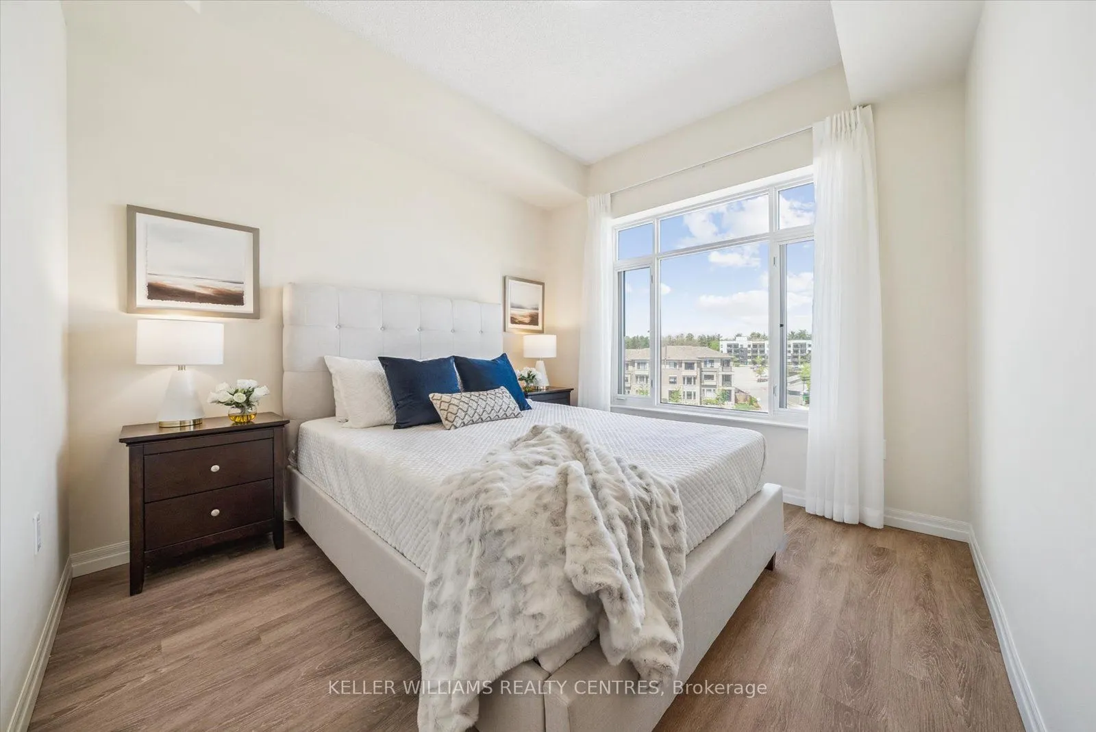460 William Graham Drive, #502