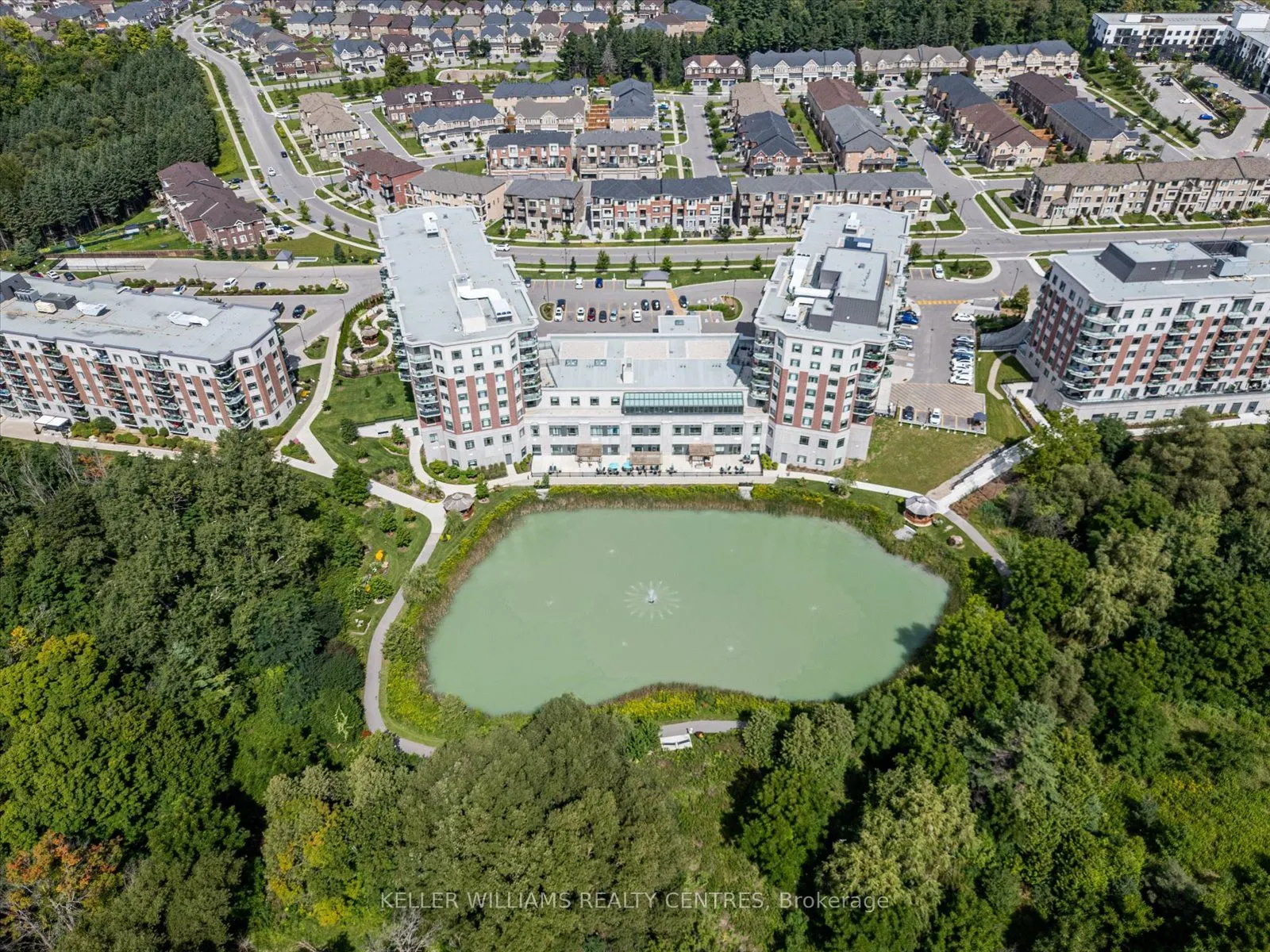 460 William Graham Drive, #502