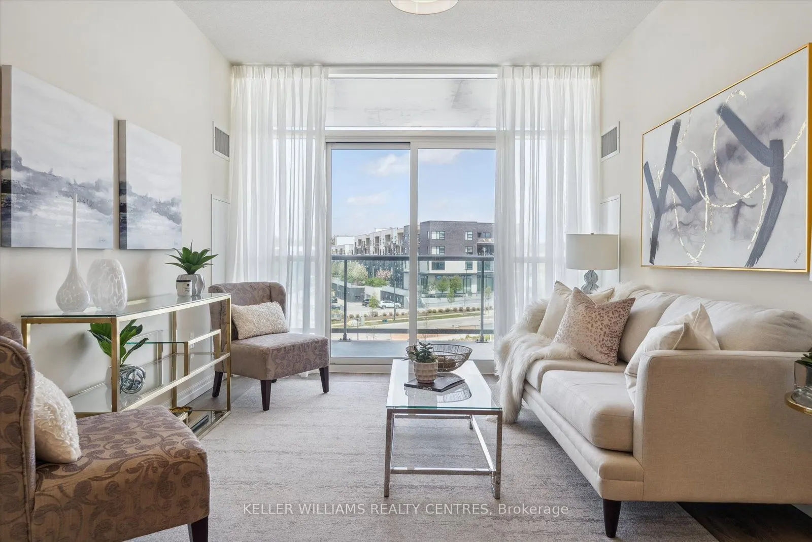 460 William Graham Drive, #502
