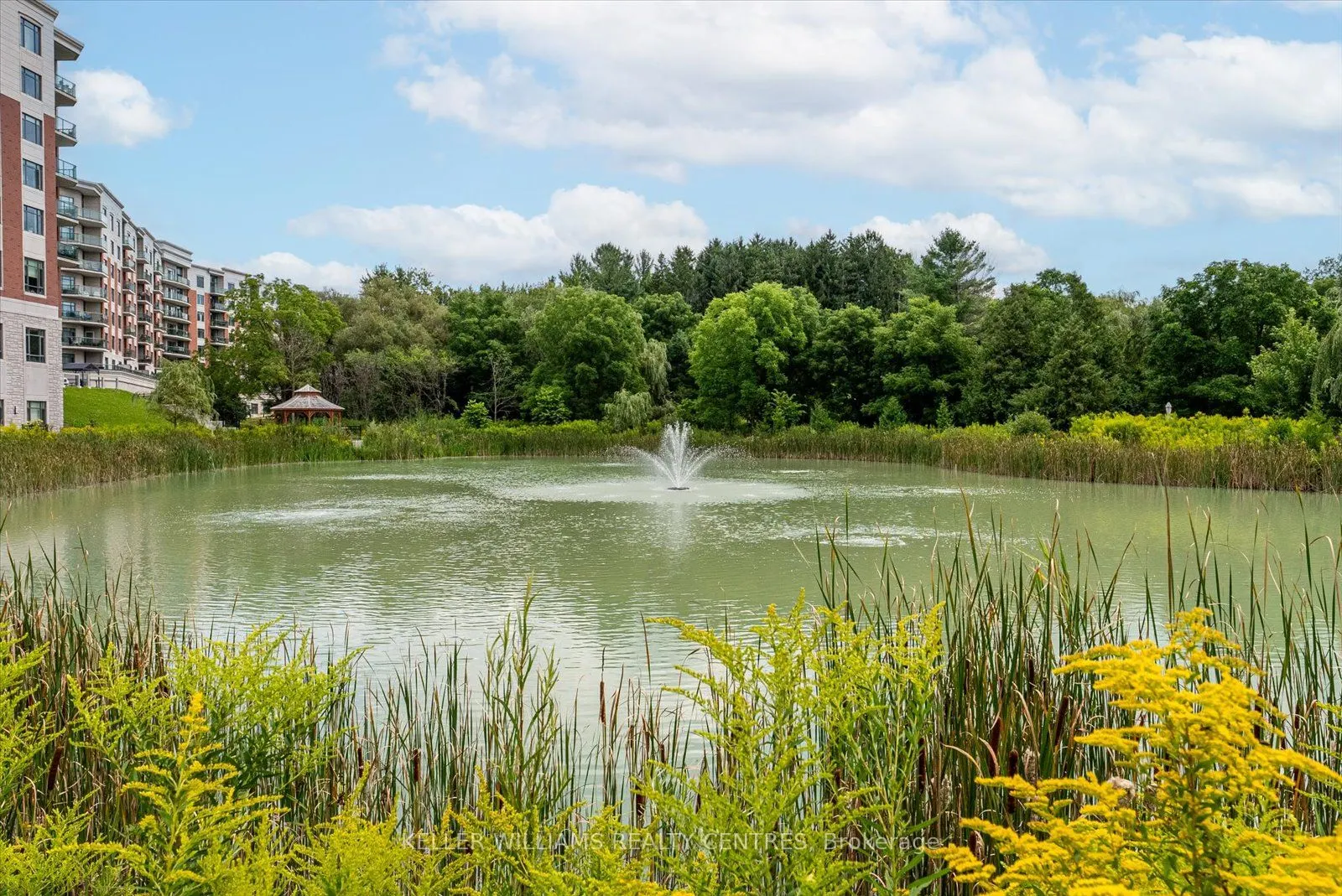 460 William Graham Drive, #502