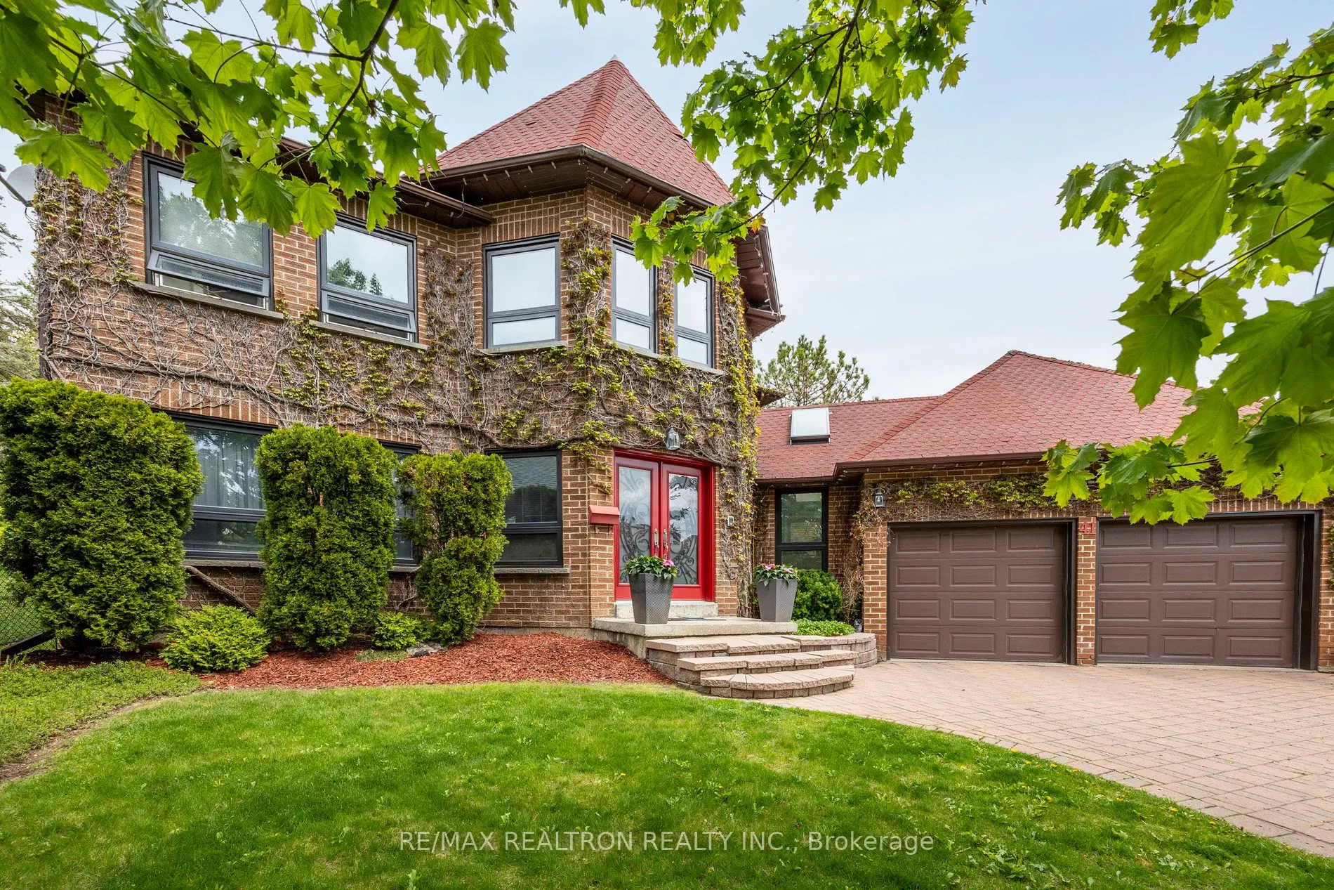 41 Bloomfield Trail
