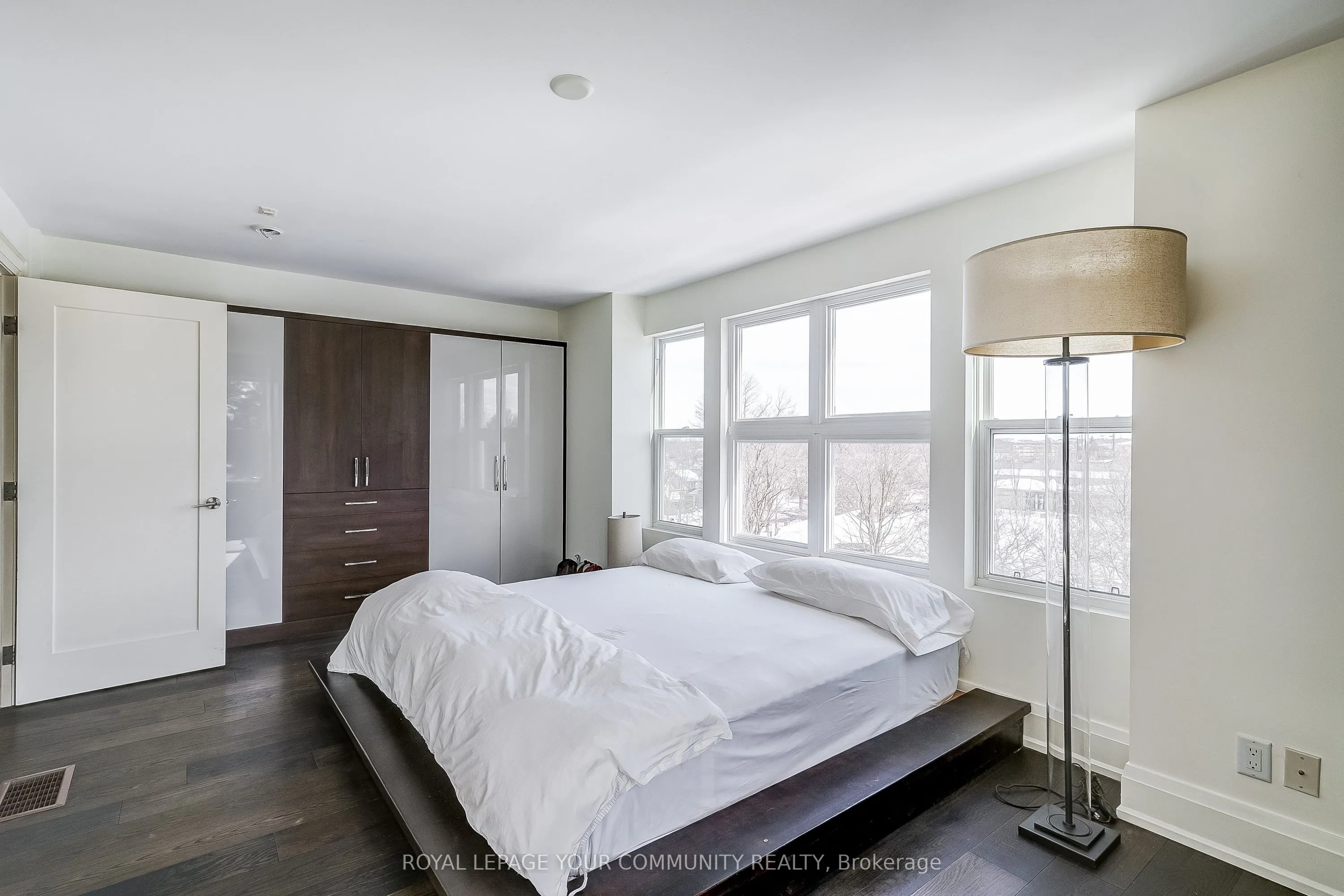 64 Wells Street, #402