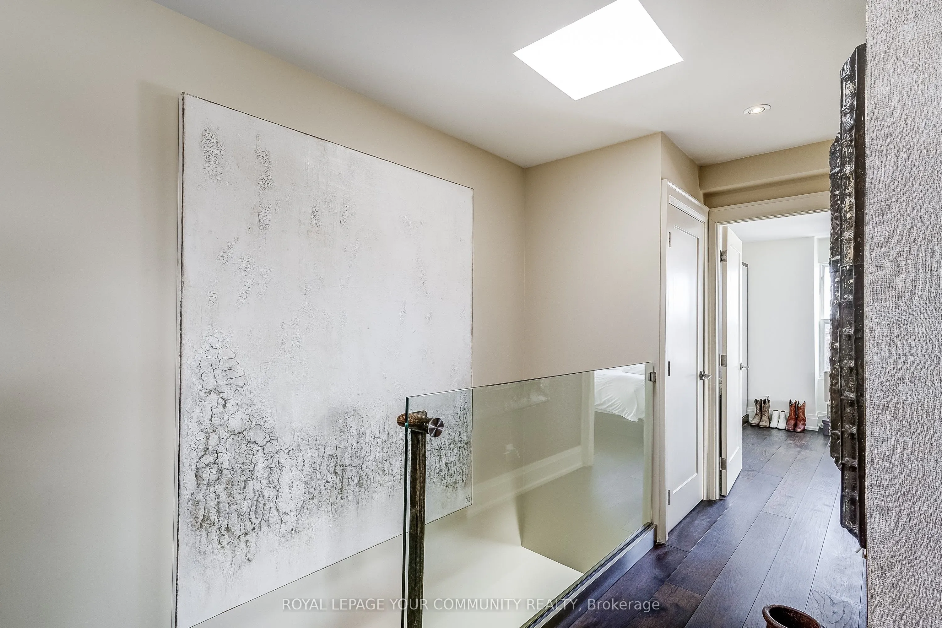 64 Wells Street, #402