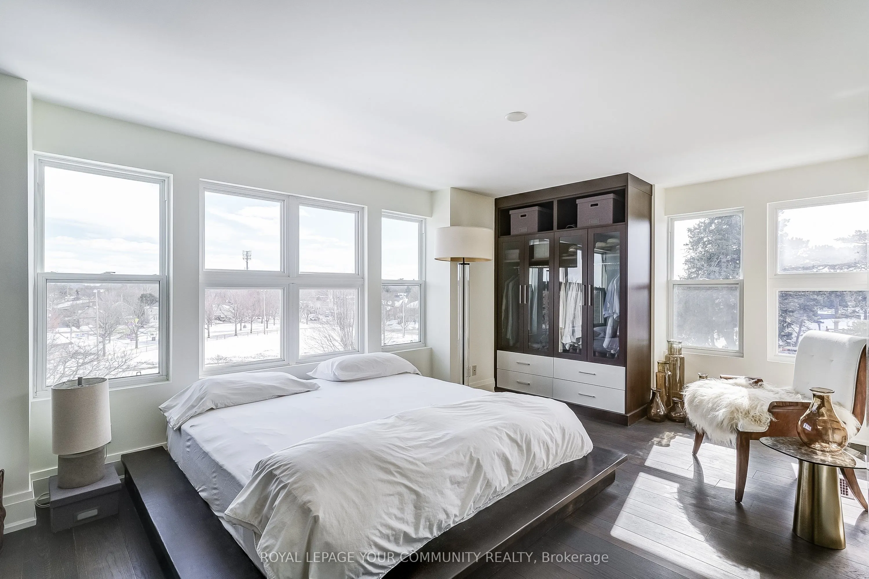 64 Wells Street, #402