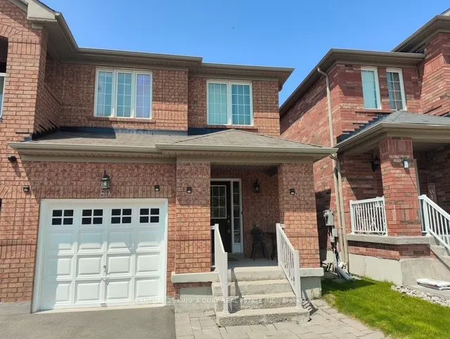 89 D'amato Crescent