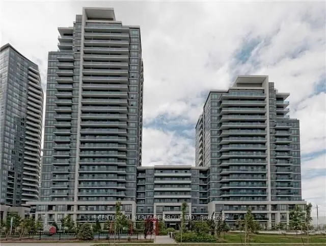 7167 Yonge Street, #721