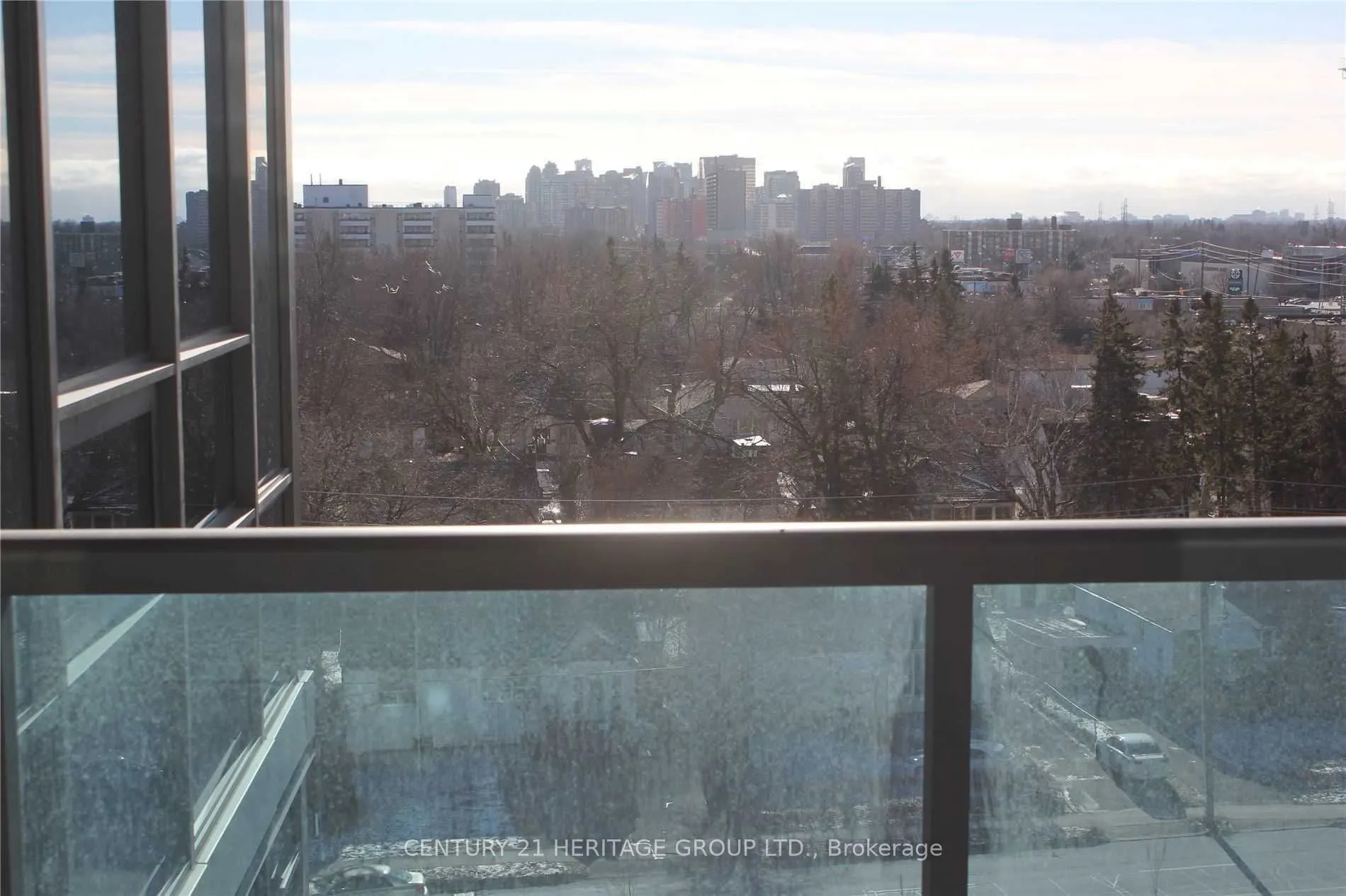 7167 Yonge Street, #721