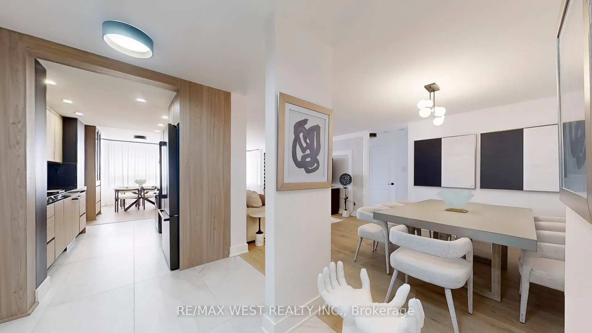 7 Townsgate Drive #1408