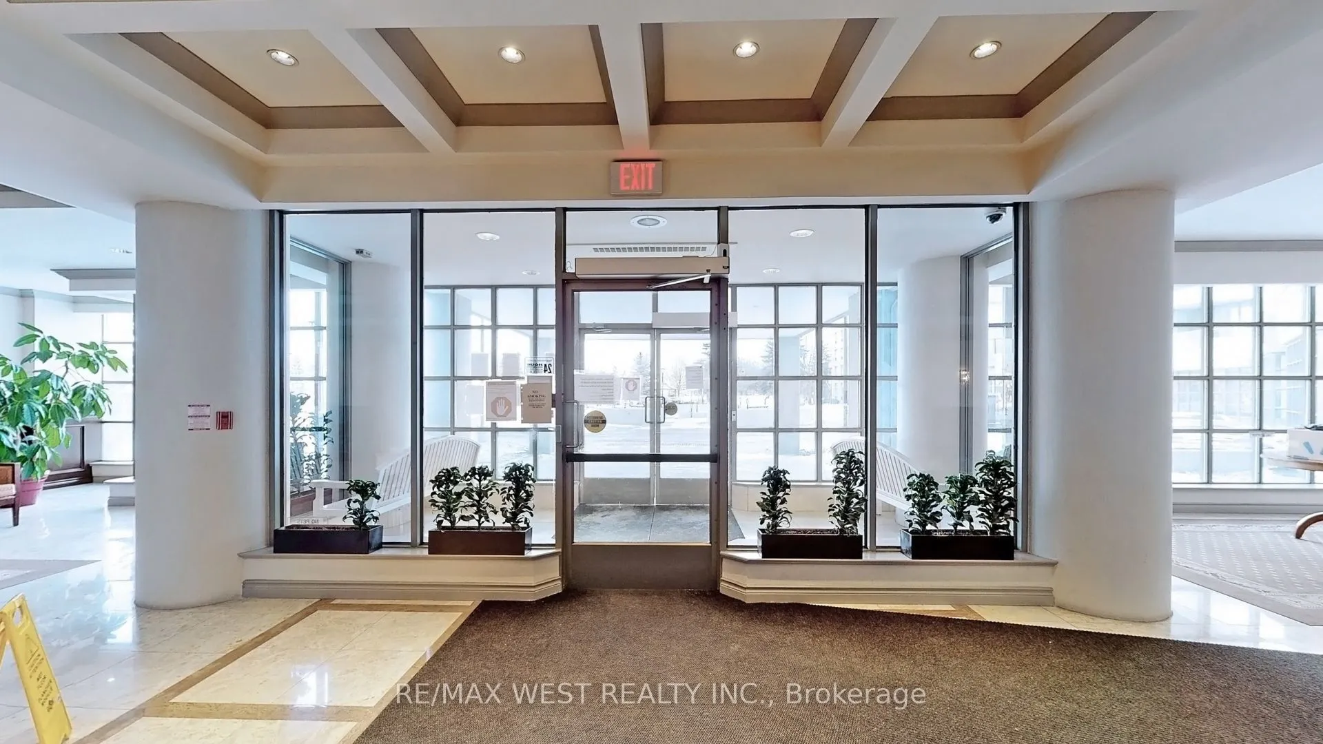 7 Townsgate Drive #1408