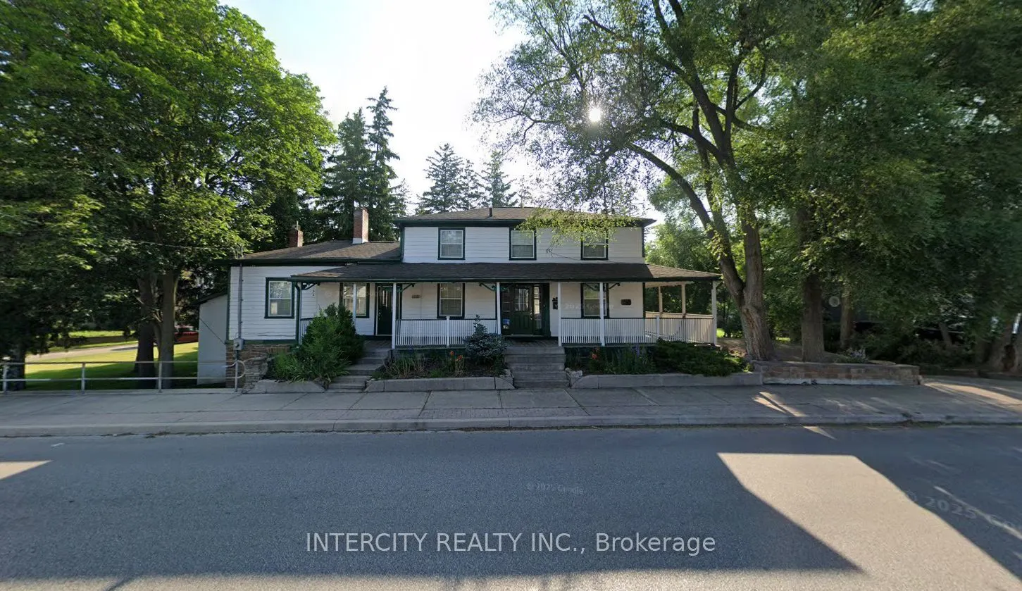 117 & 129 Clarence Street