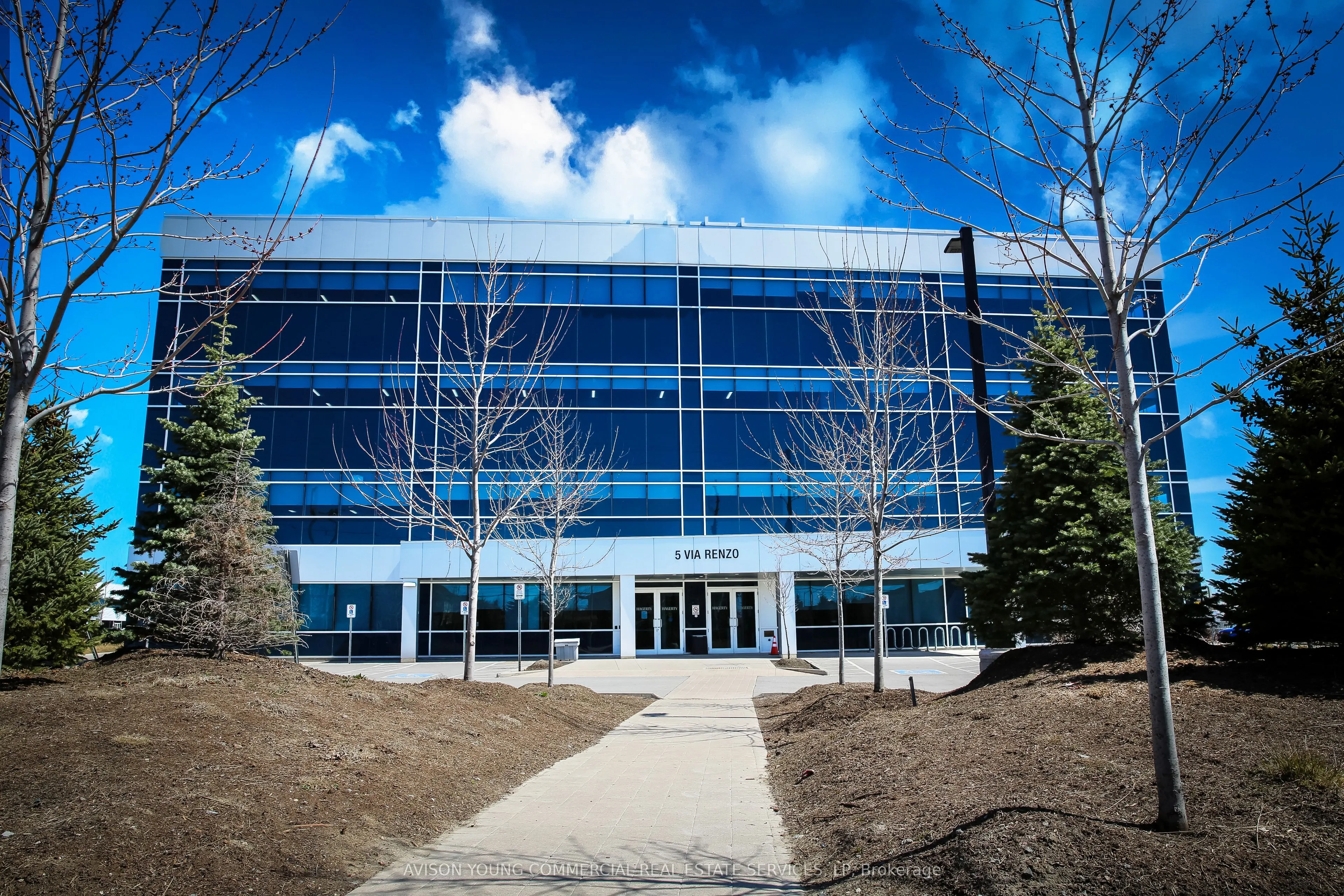 5 Via Renzo Drive, #100
