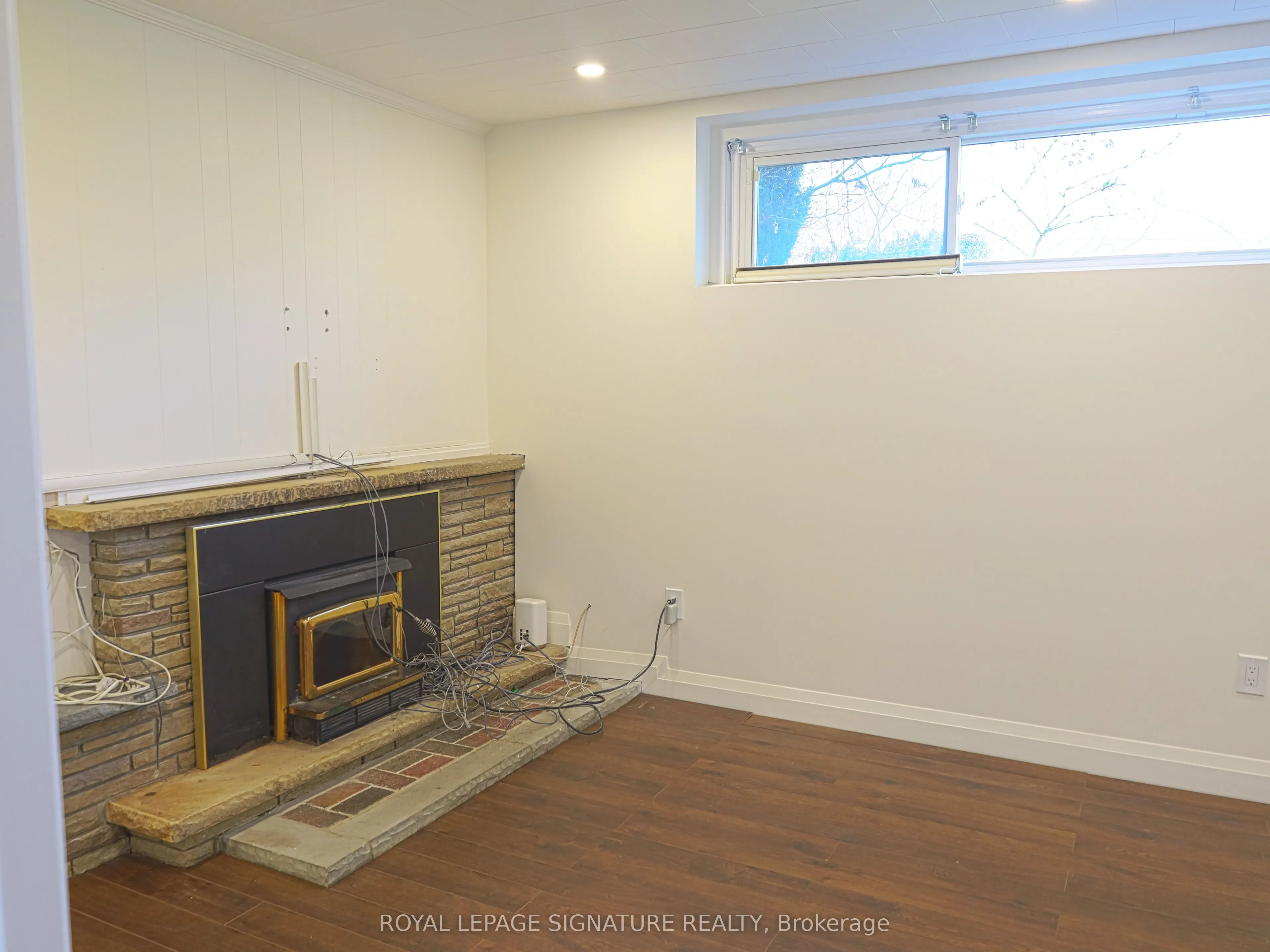 38 Idleswift Drive, #Bsmnt