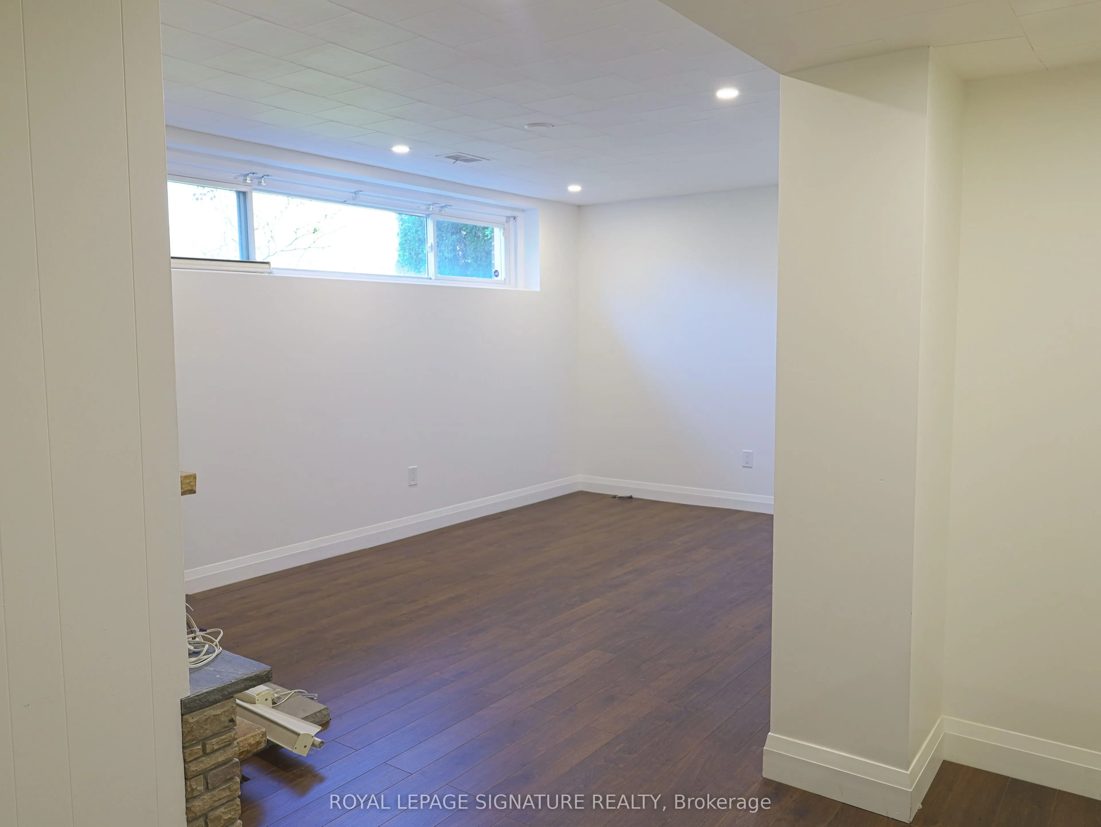 38 Idleswift Drive, #Bsmnt