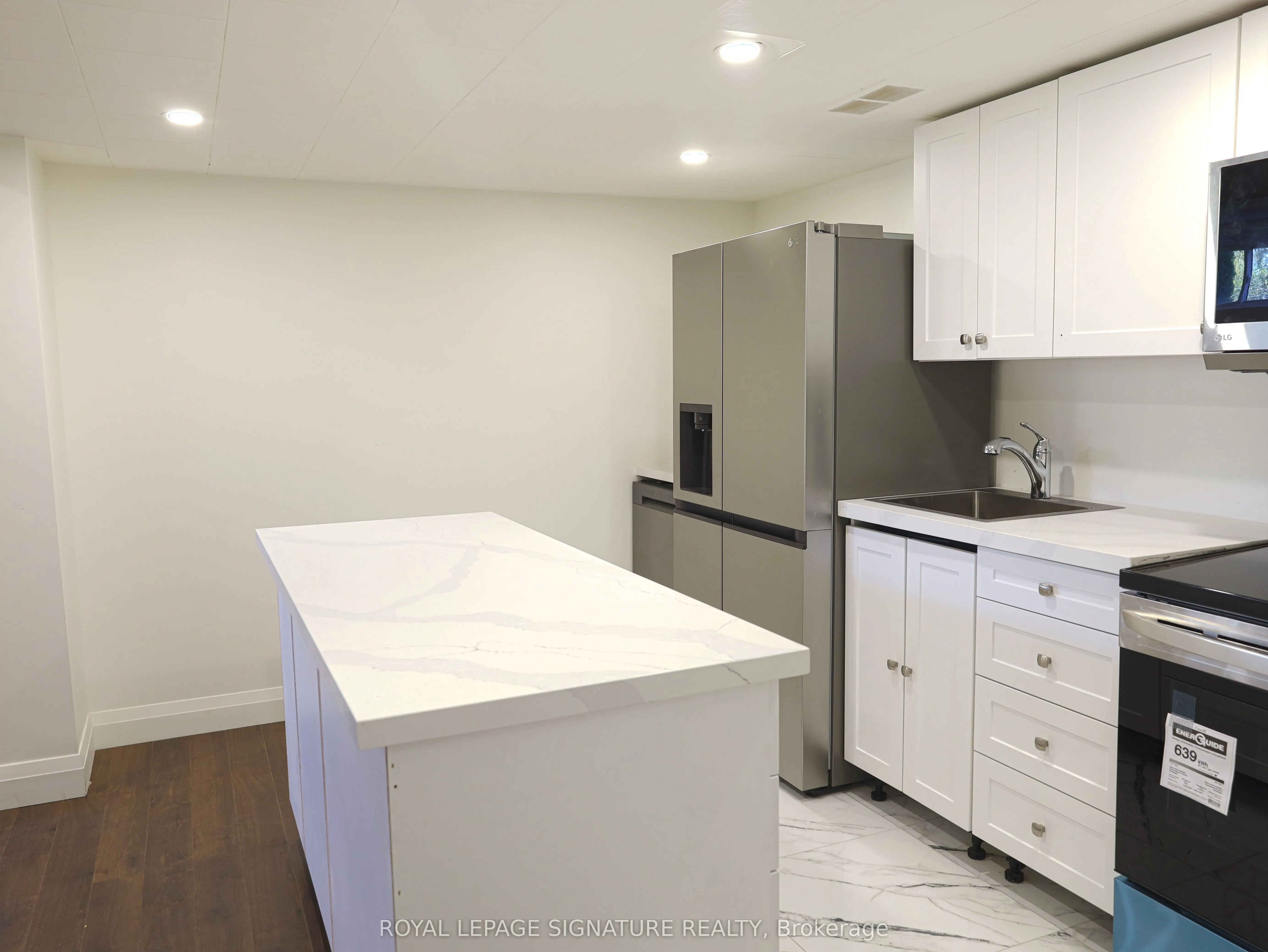 38 Idleswift Drive, #Bsmnt