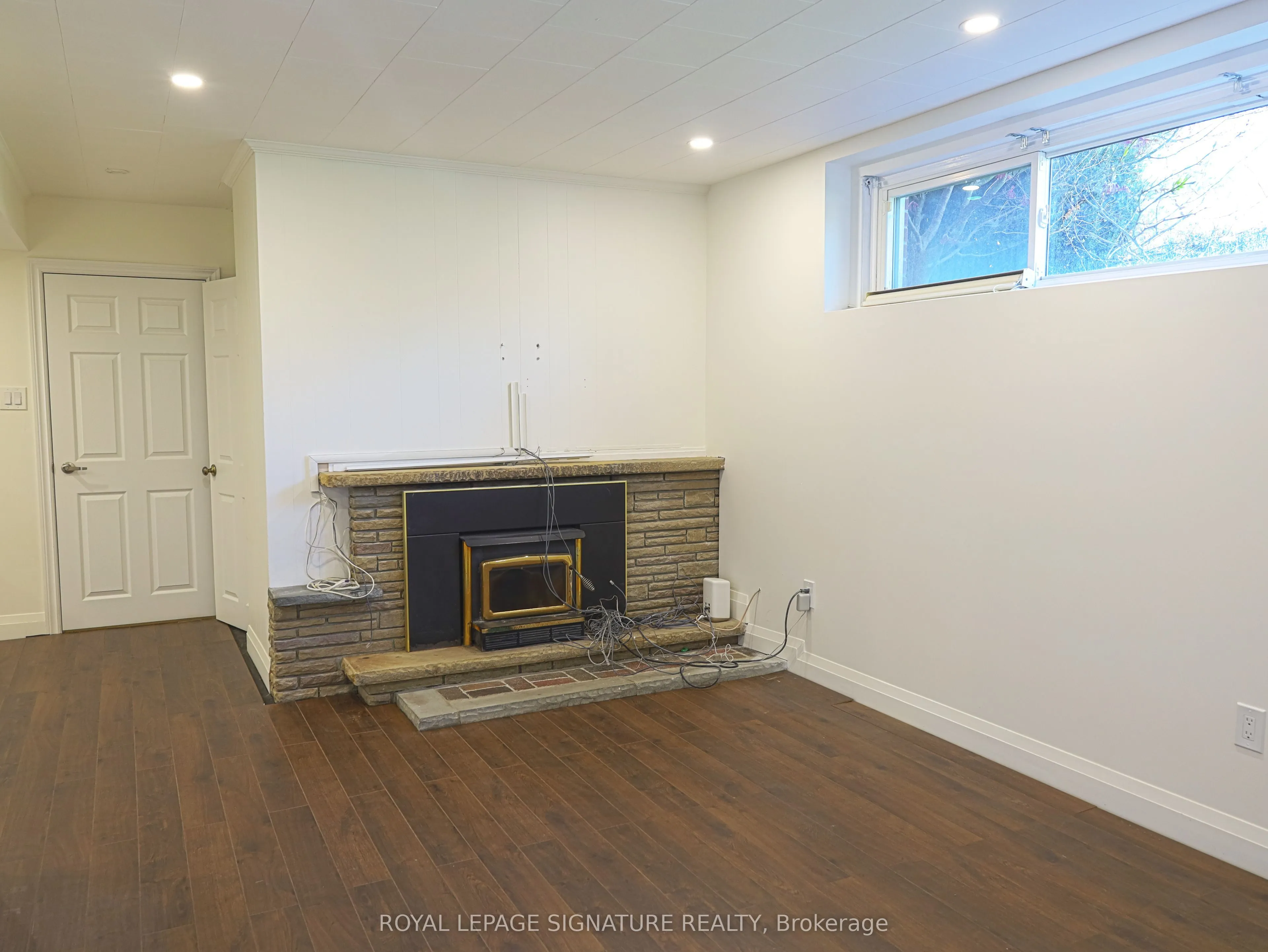 38 Idleswift Drive, #Bsmnt