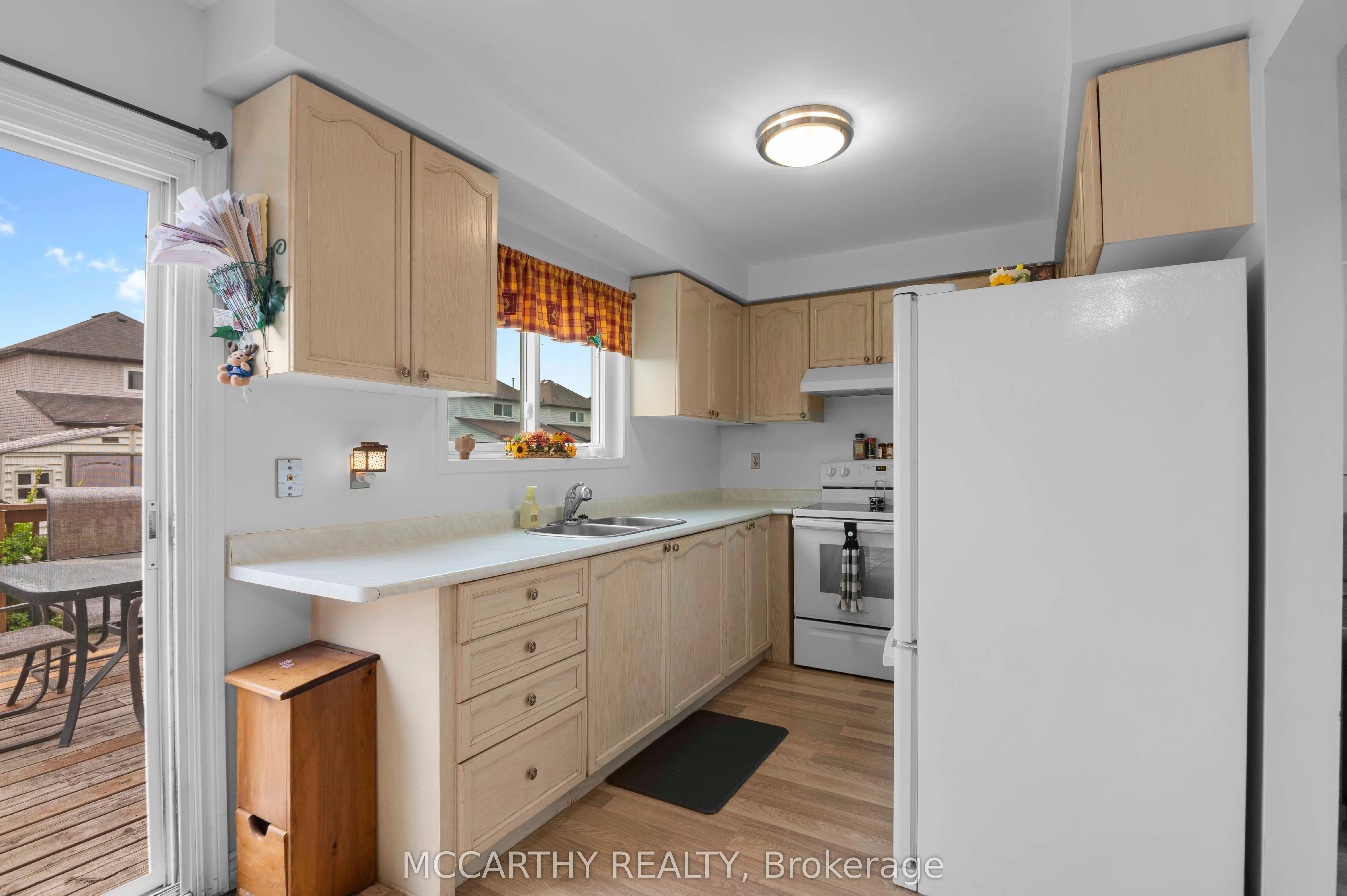 34 Corrie Crescent