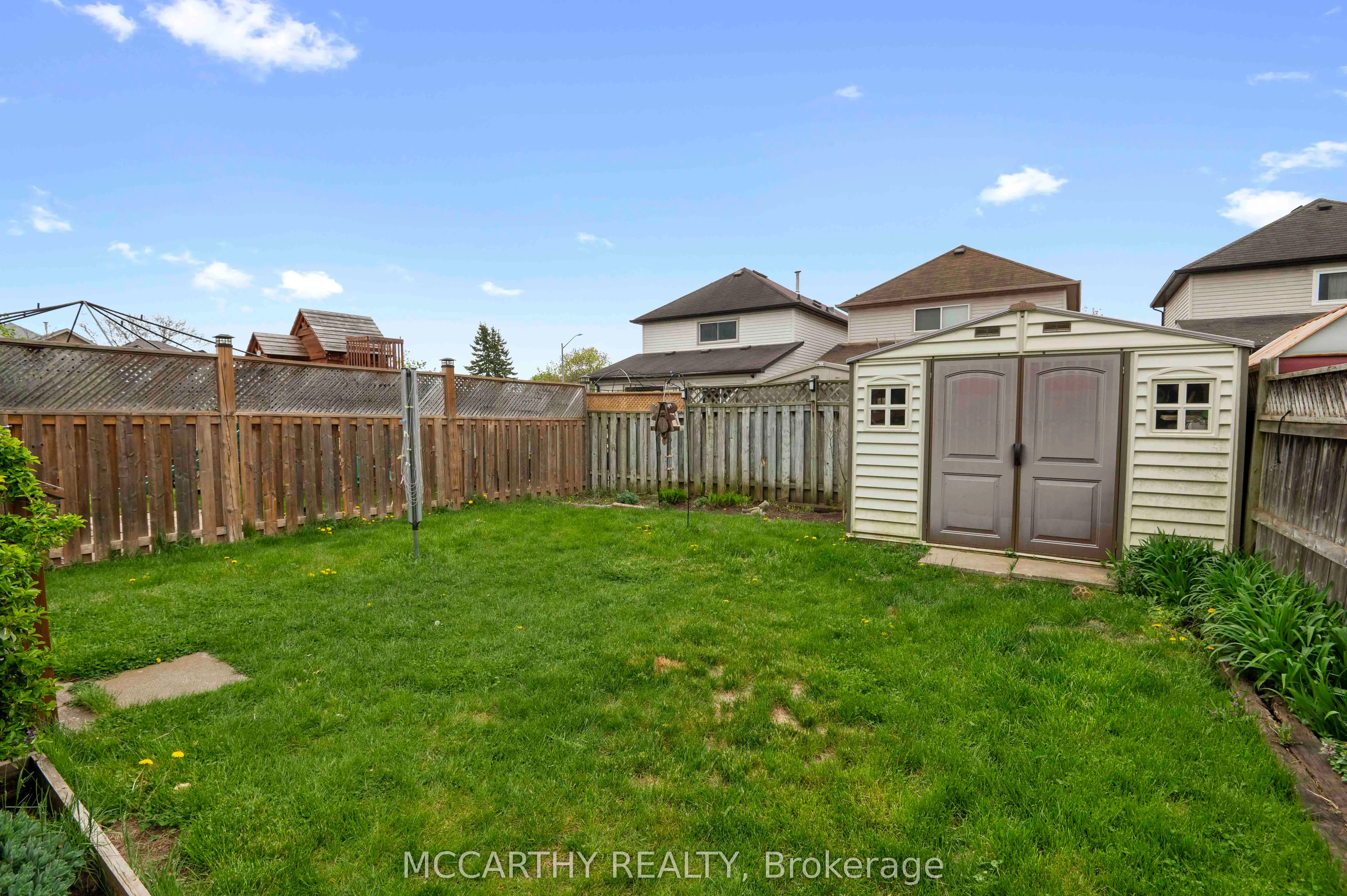 34 Corrie Crescent