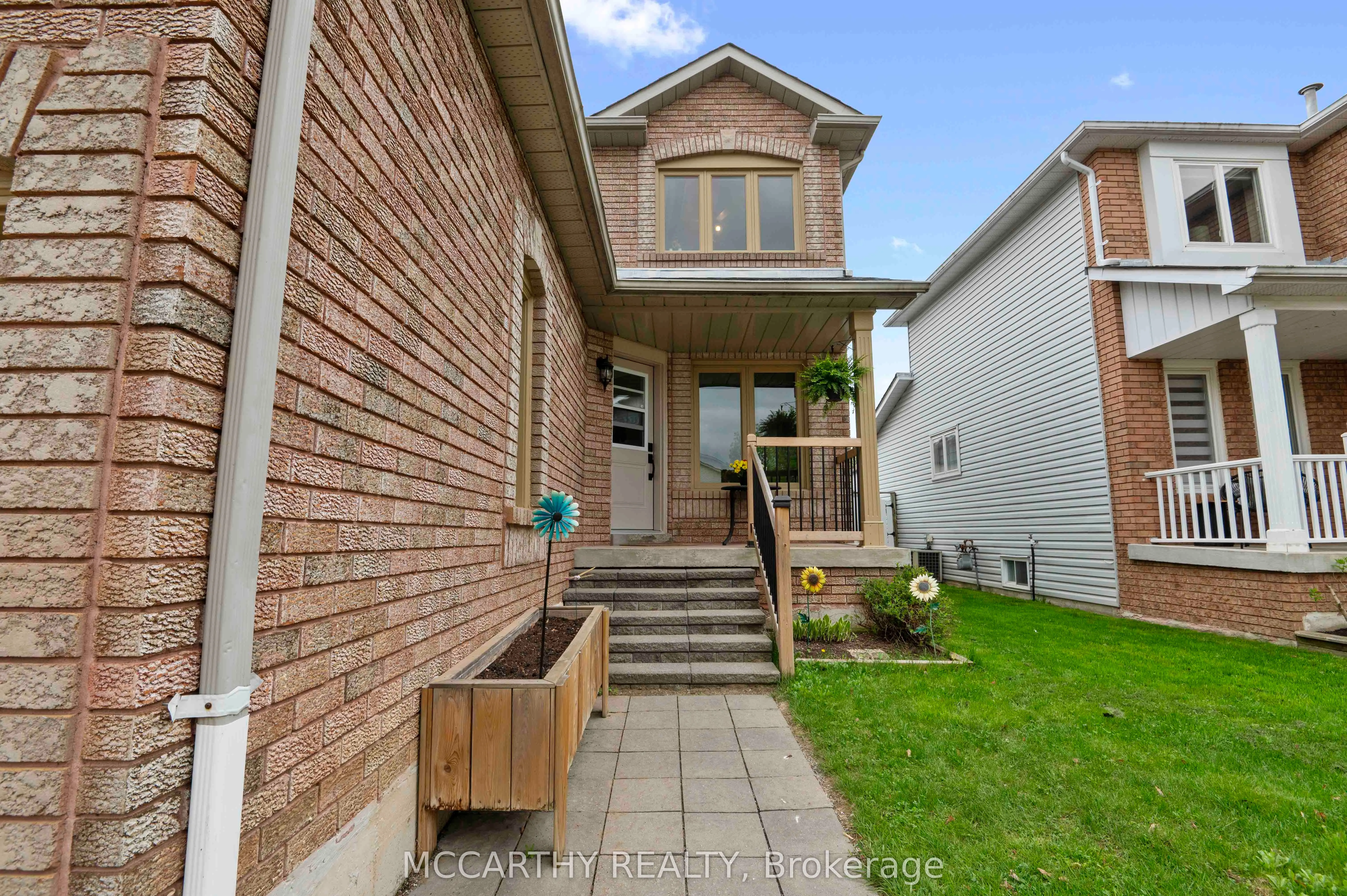 34 Corrie Crescent