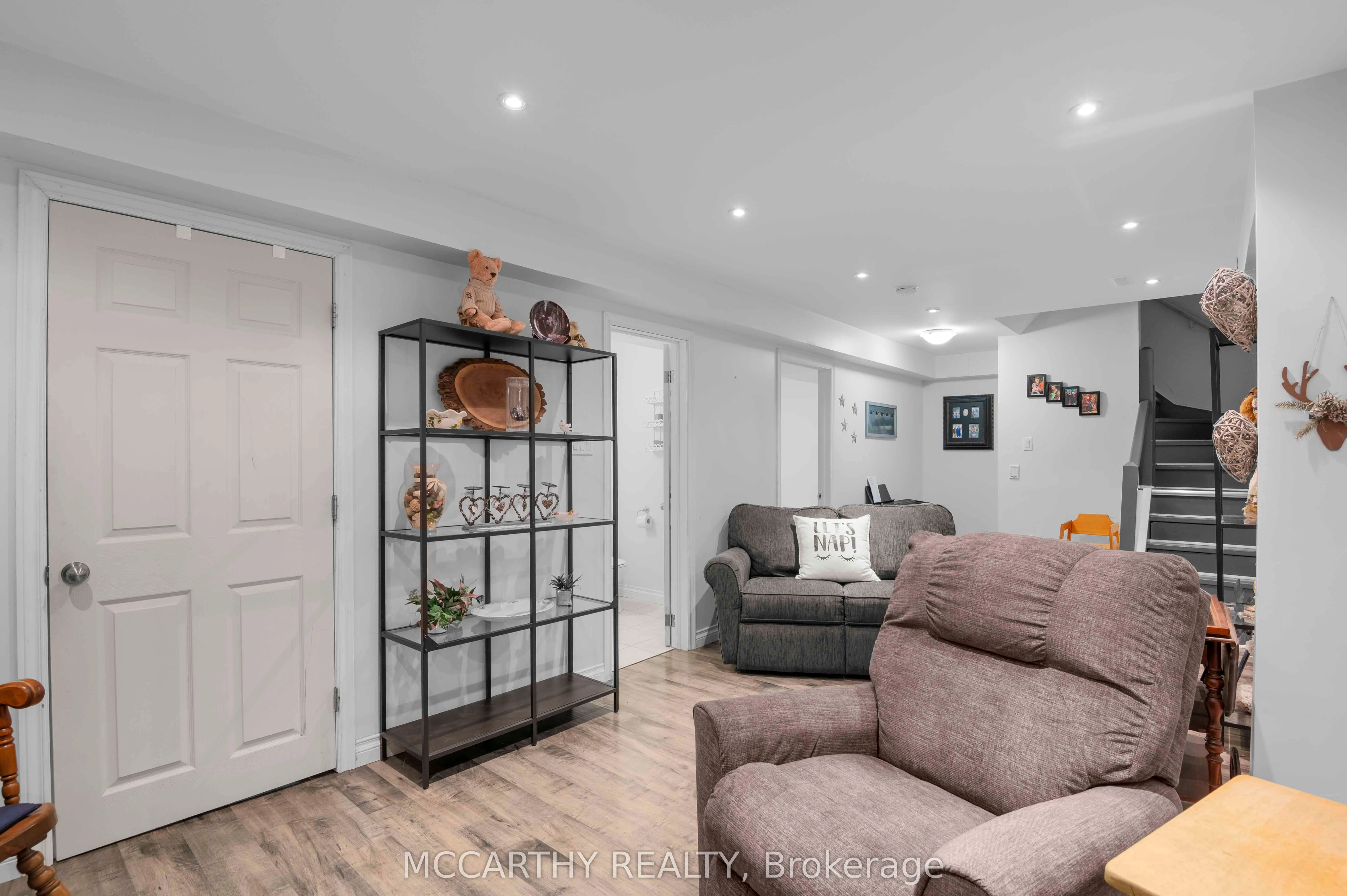 34 Corrie Crescent
