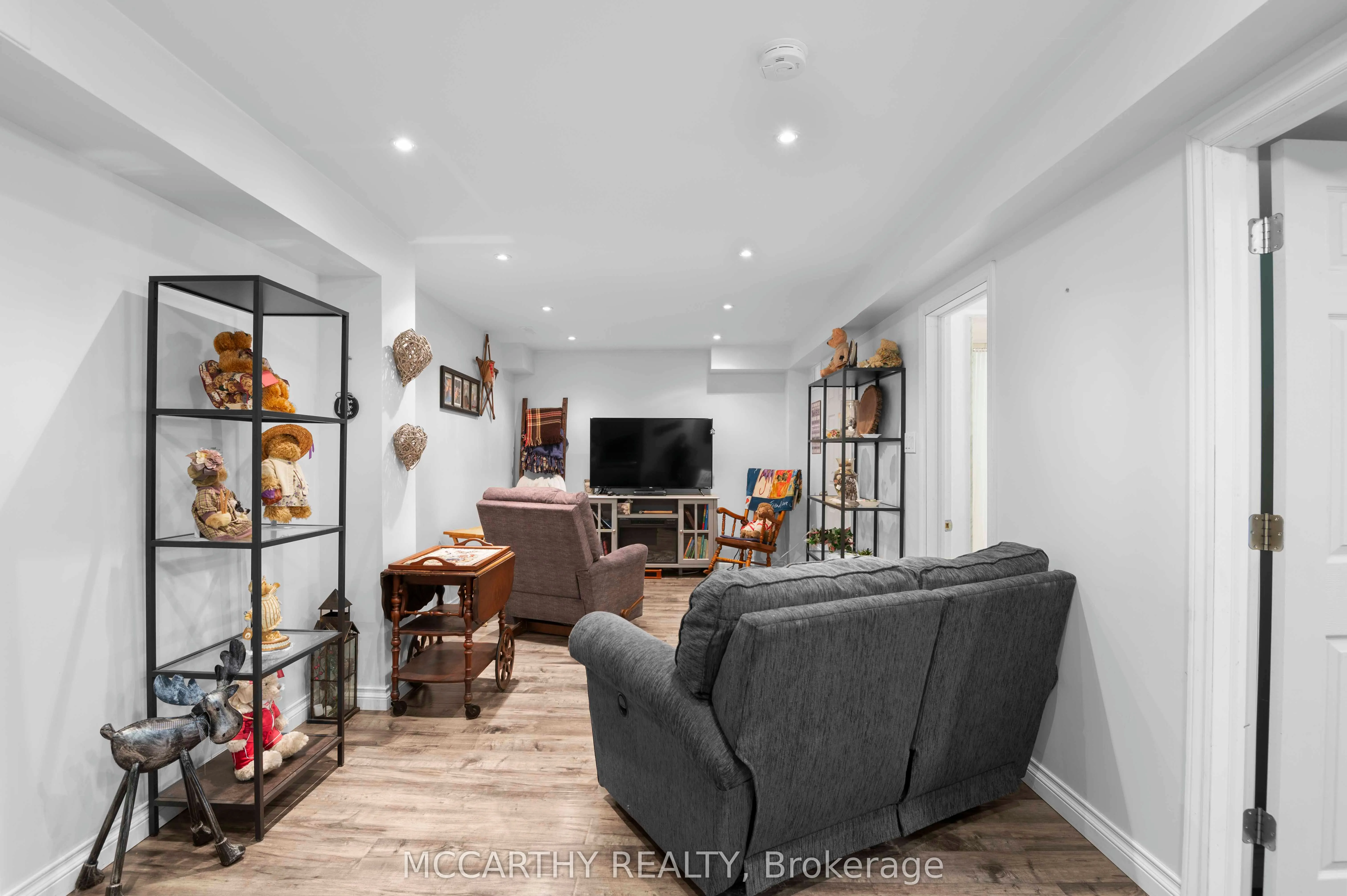34 Corrie Crescent