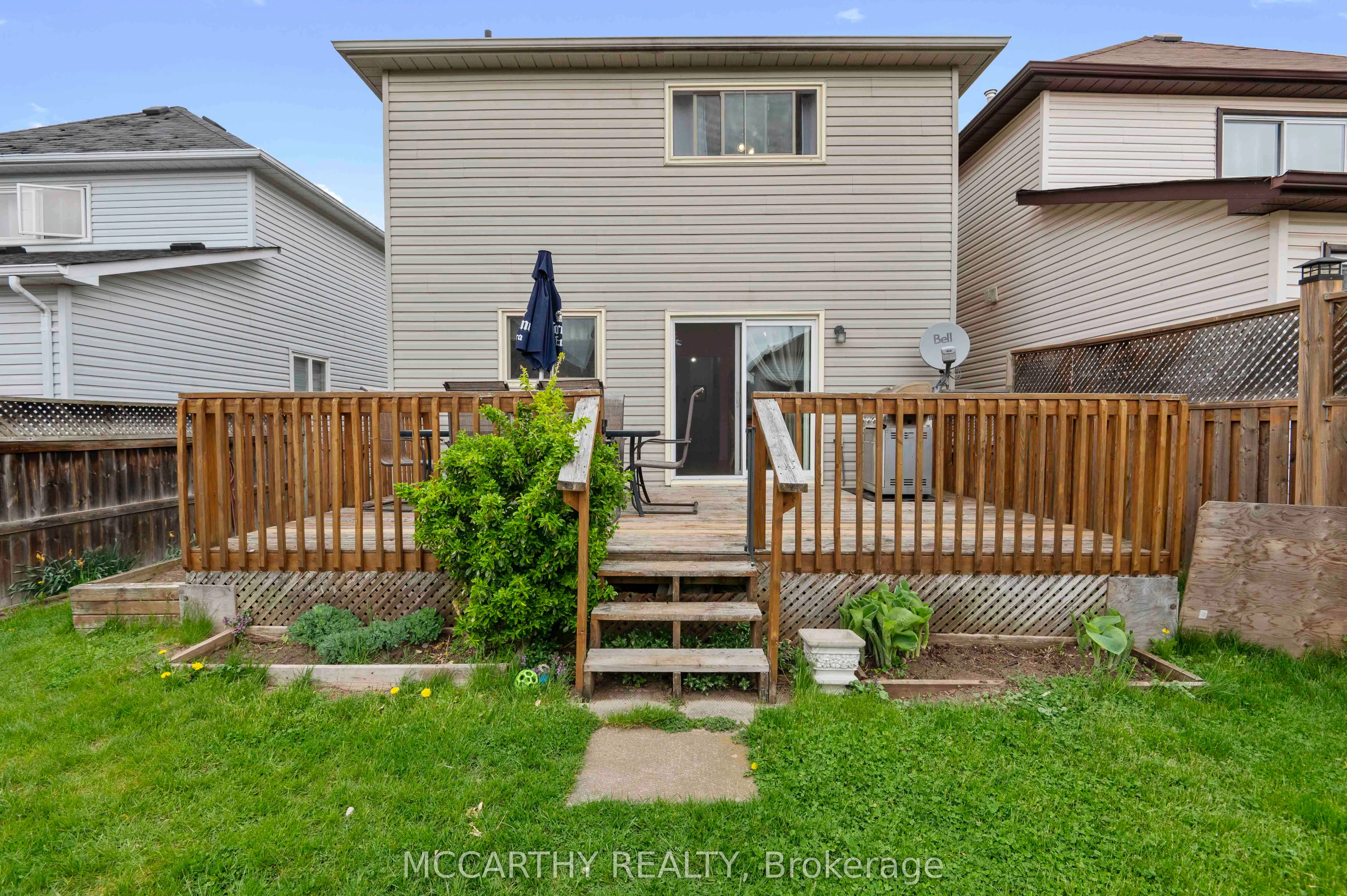 34 Corrie Crescent