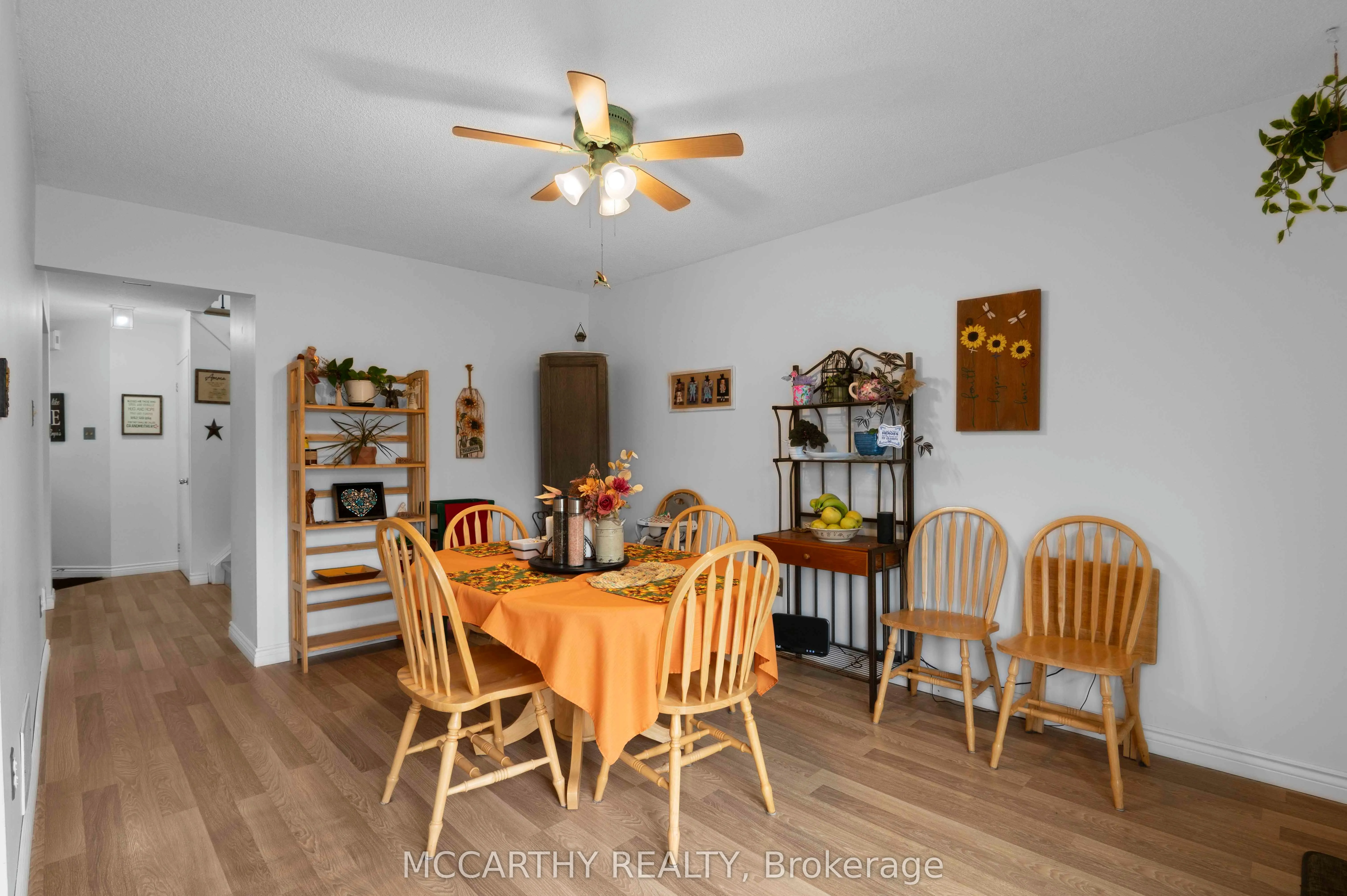 34 Corrie Crescent