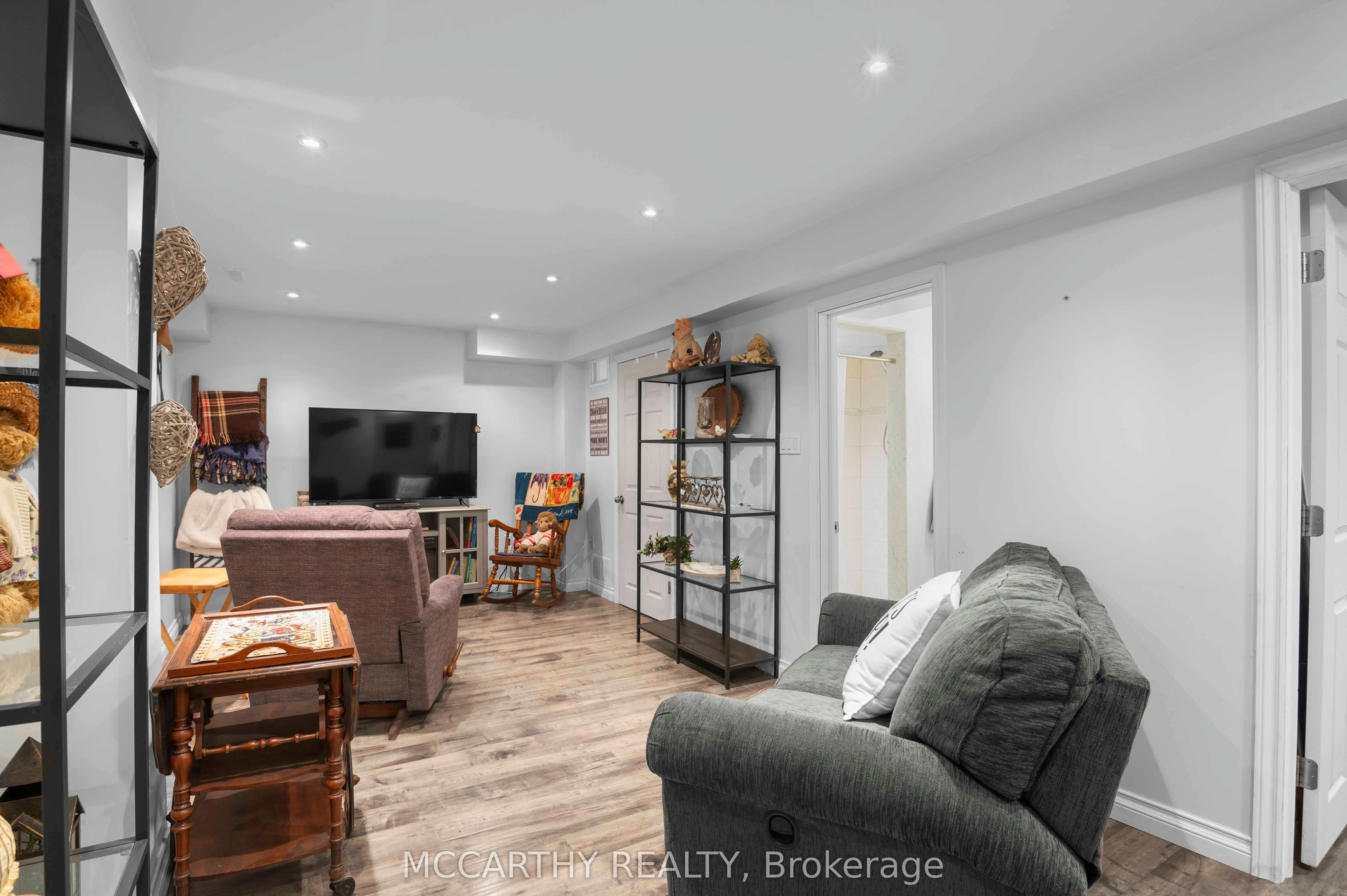 34 Corrie Crescent