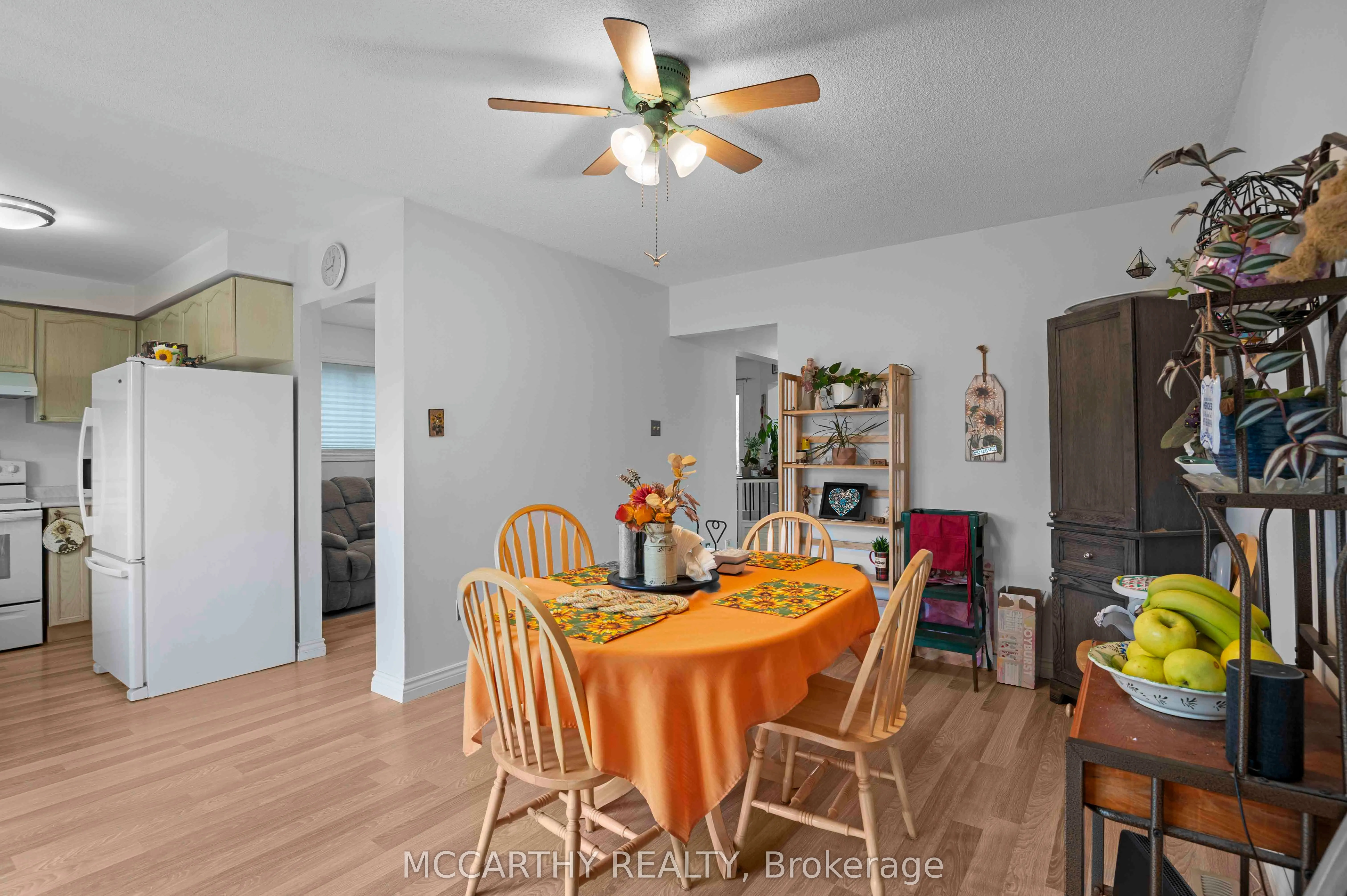 34 Corrie Crescent