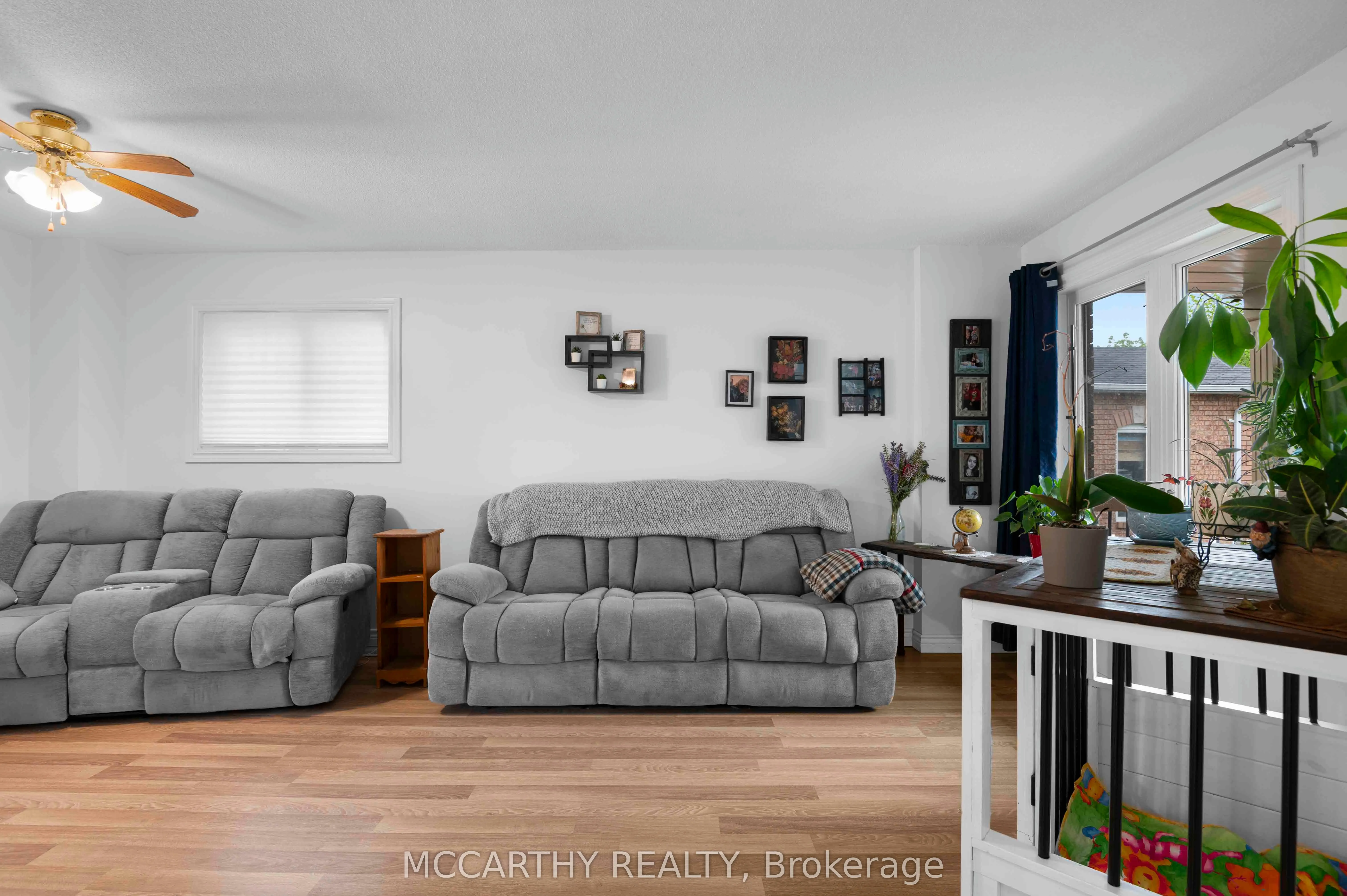 34 Corrie Crescent