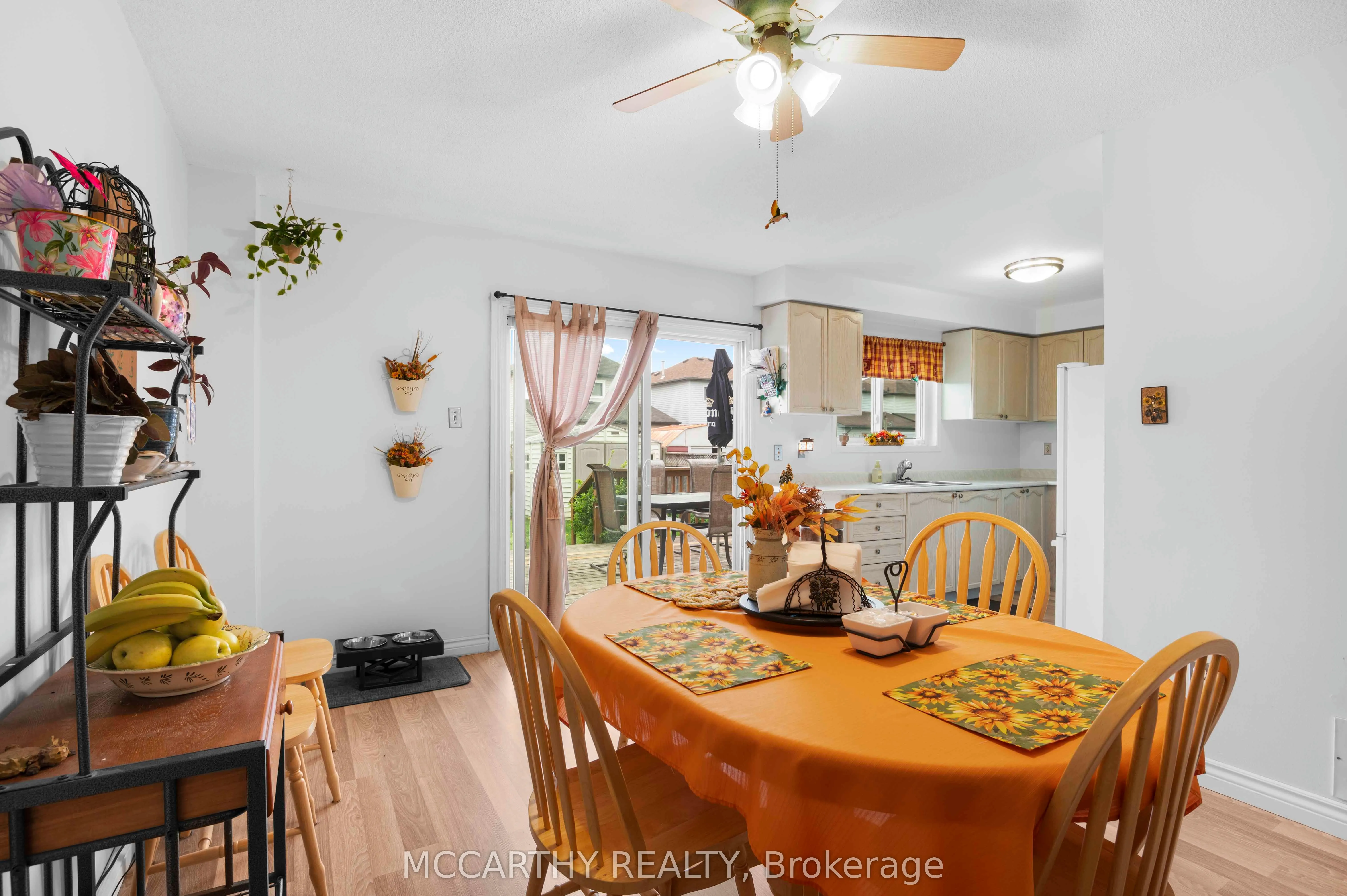 34 Corrie Crescent
