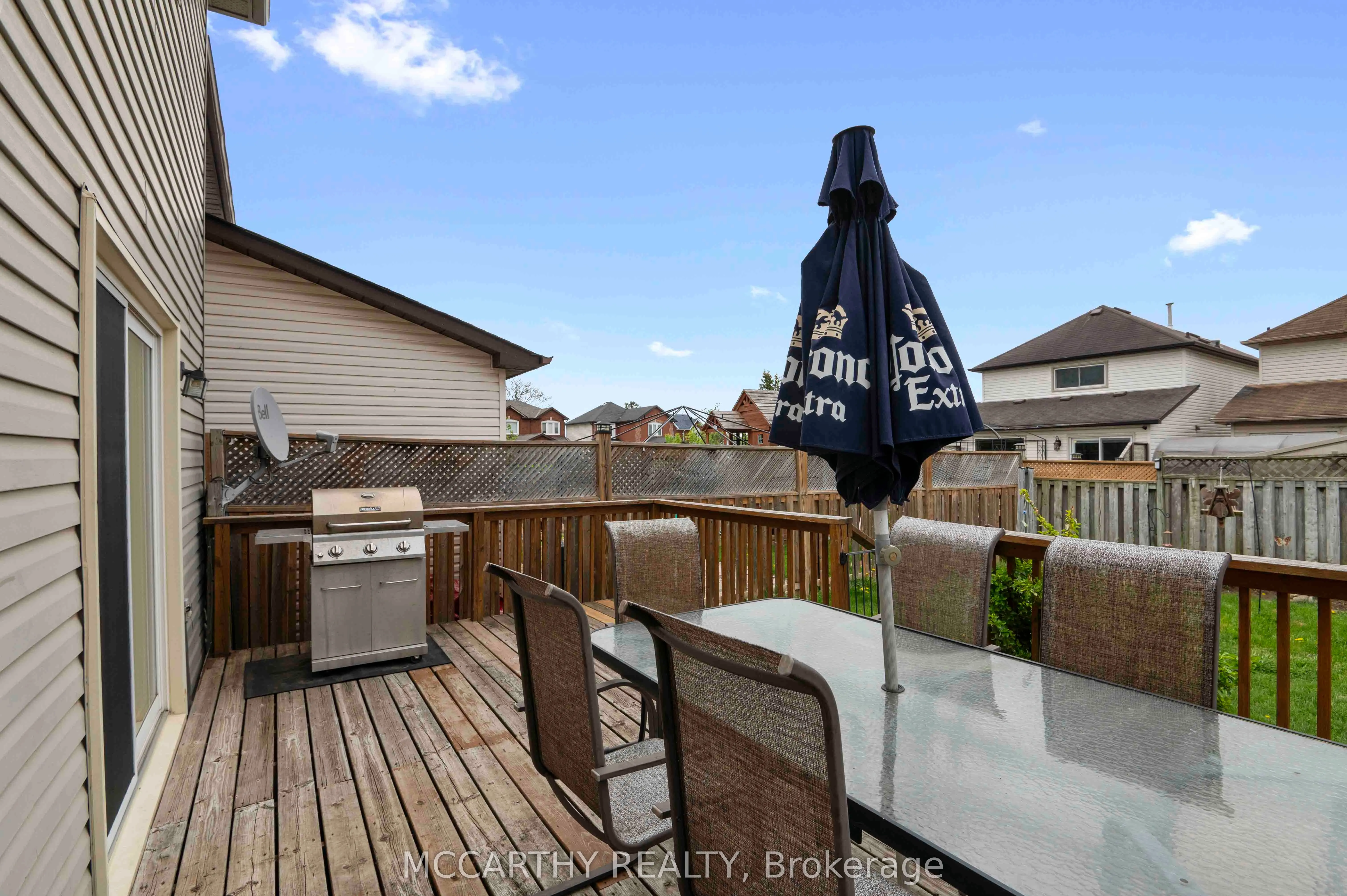 34 Corrie Crescent