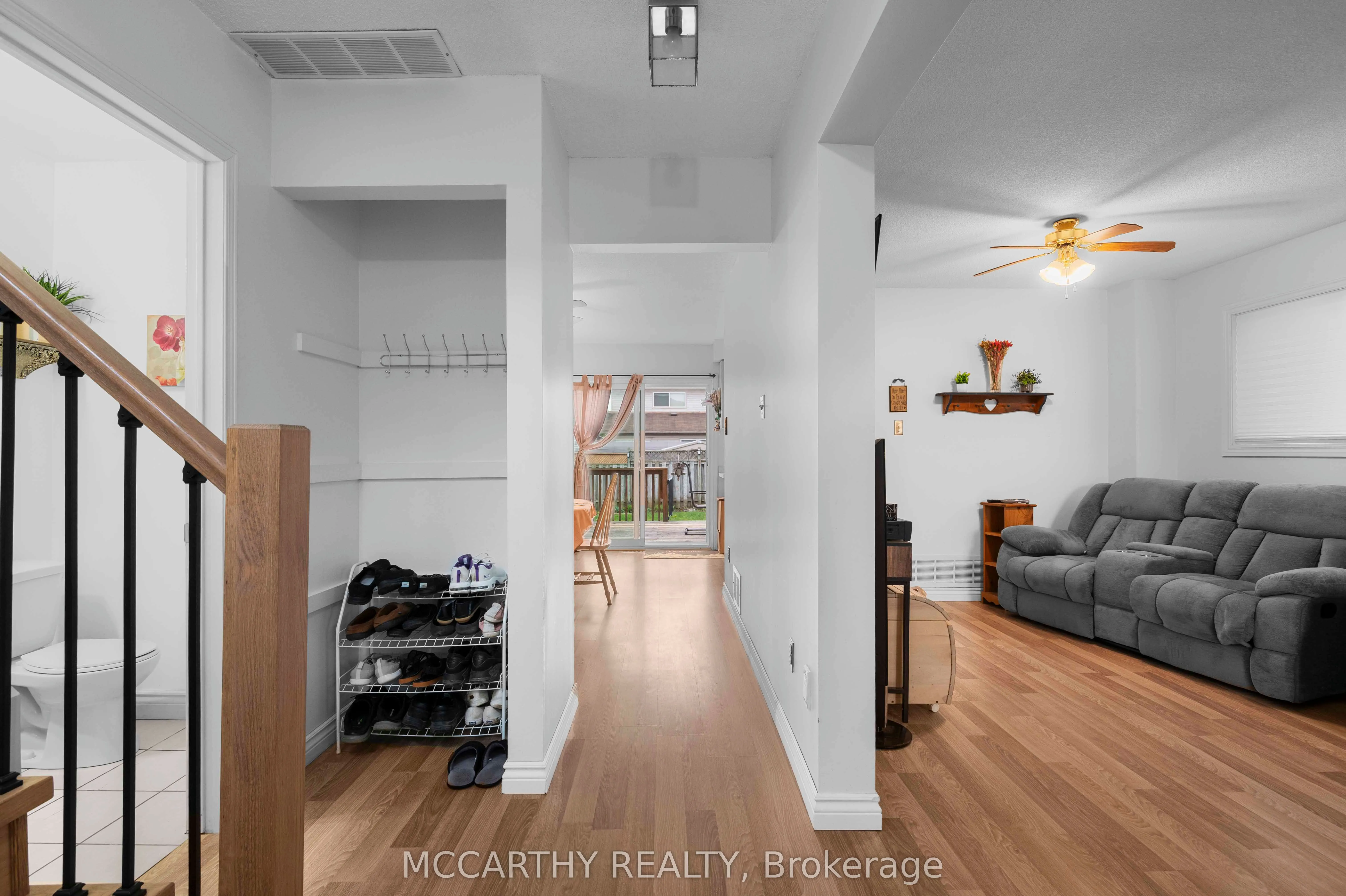 34 Corrie Crescent