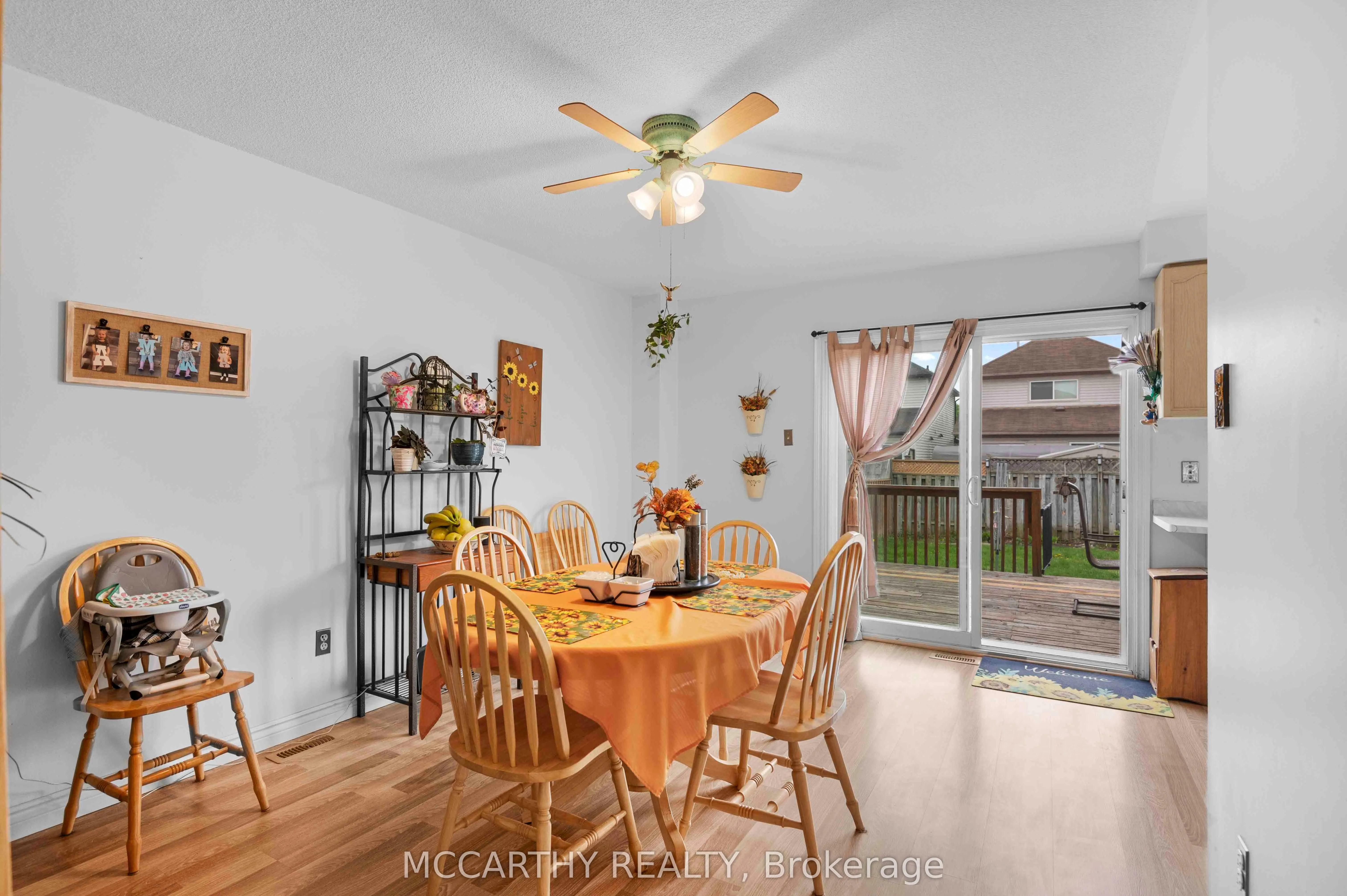 34 Corrie Crescent