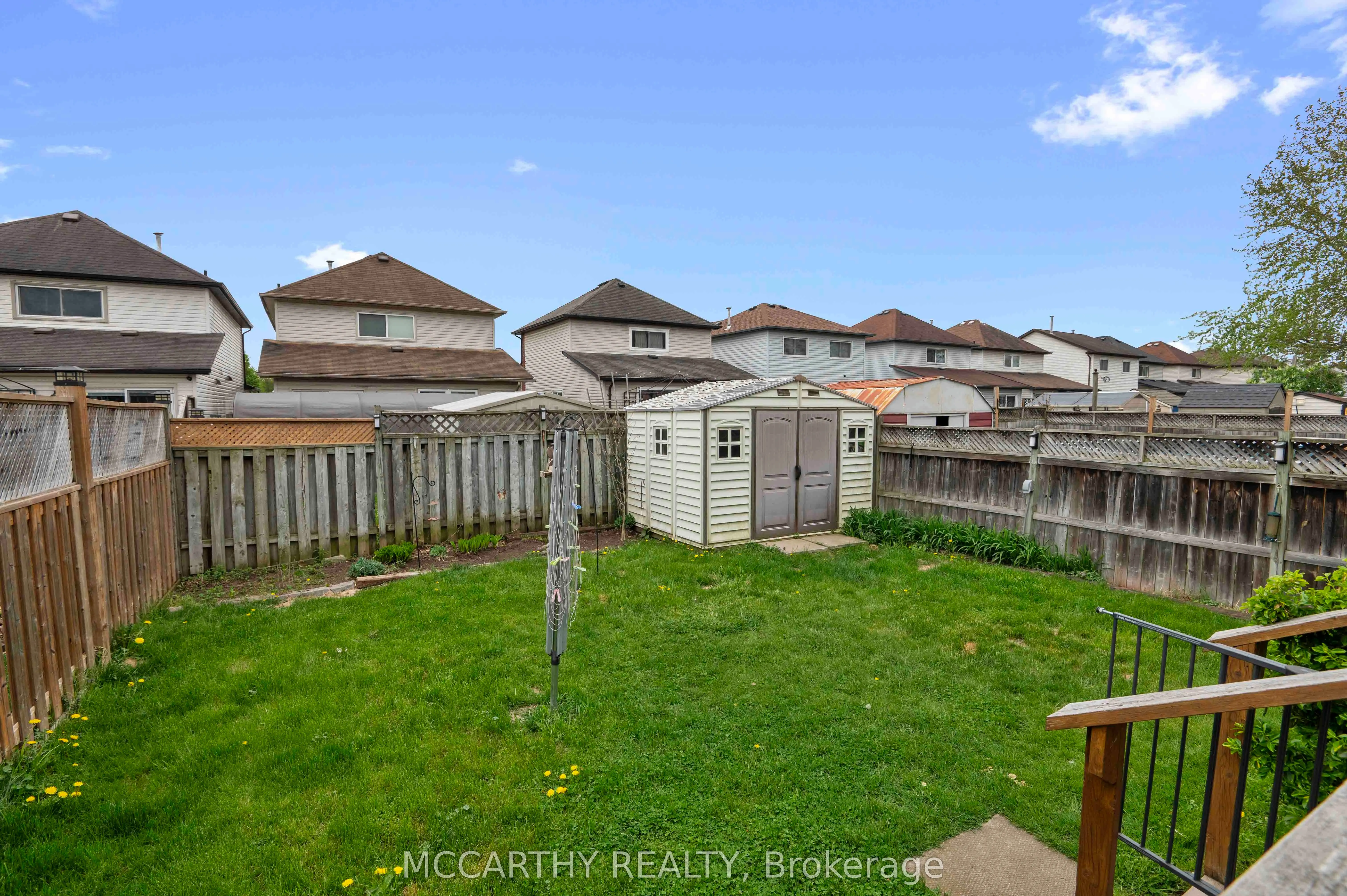 34 Corrie Crescent