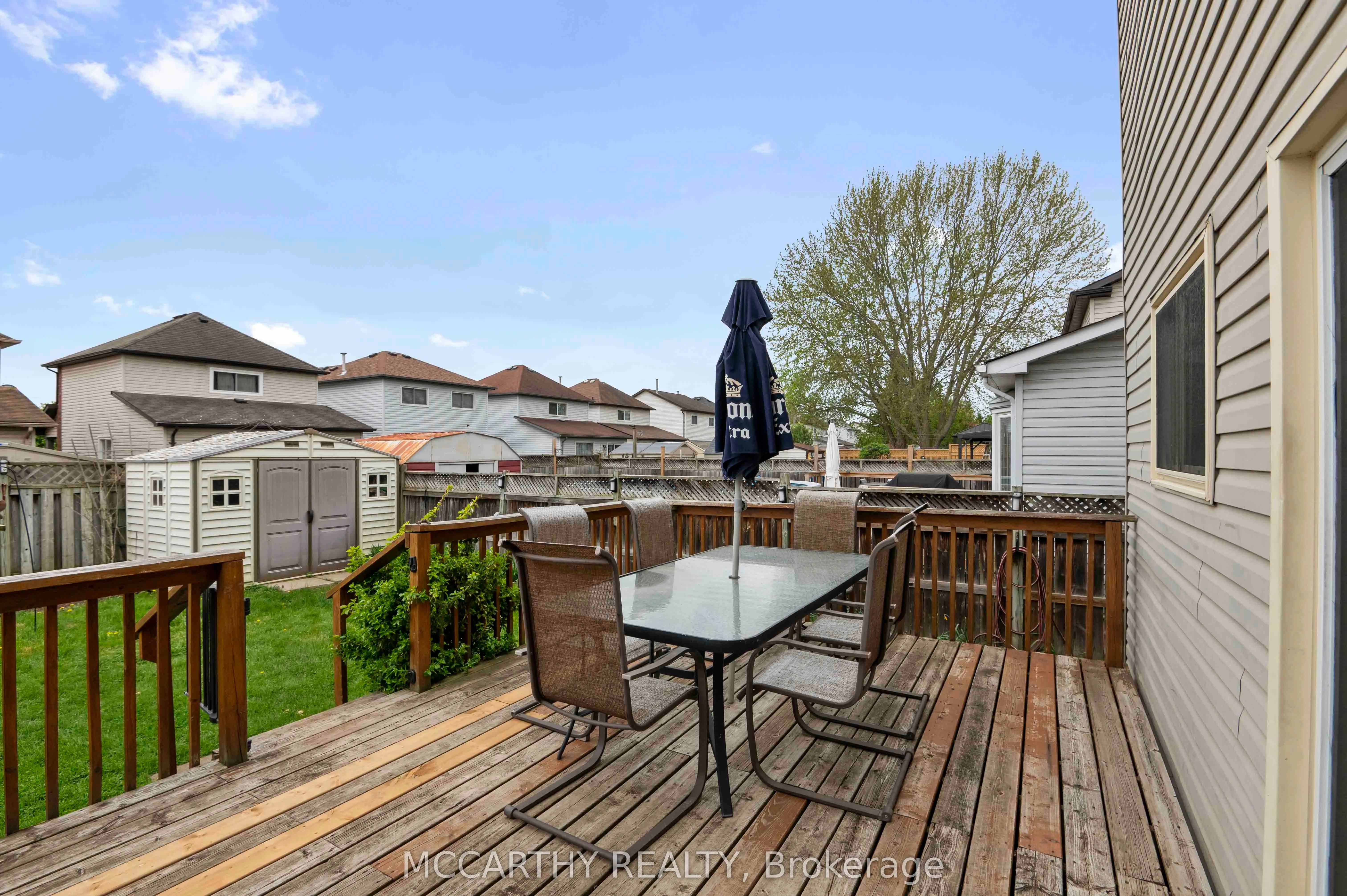 34 Corrie Crescent