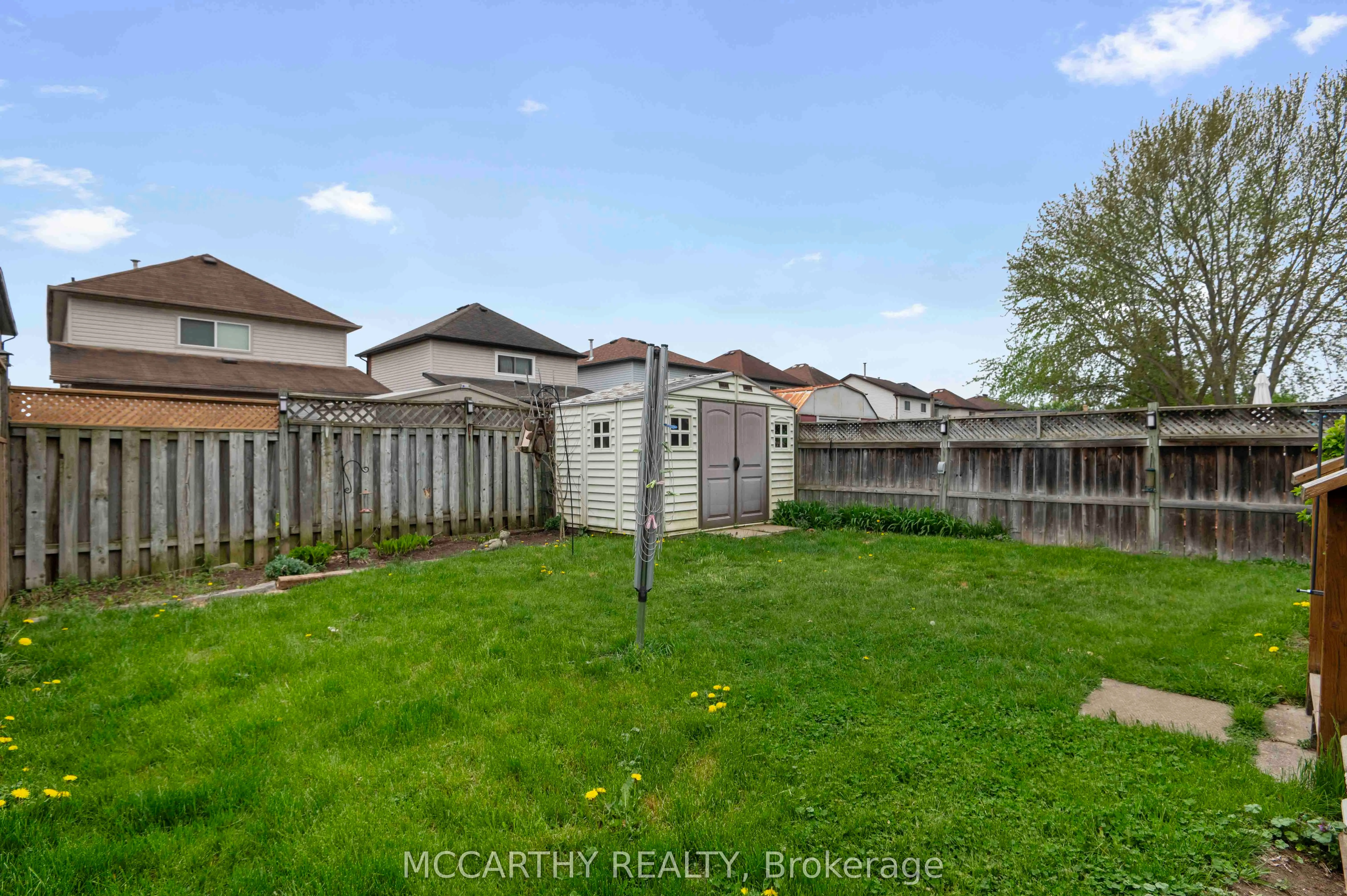 34 Corrie Crescent