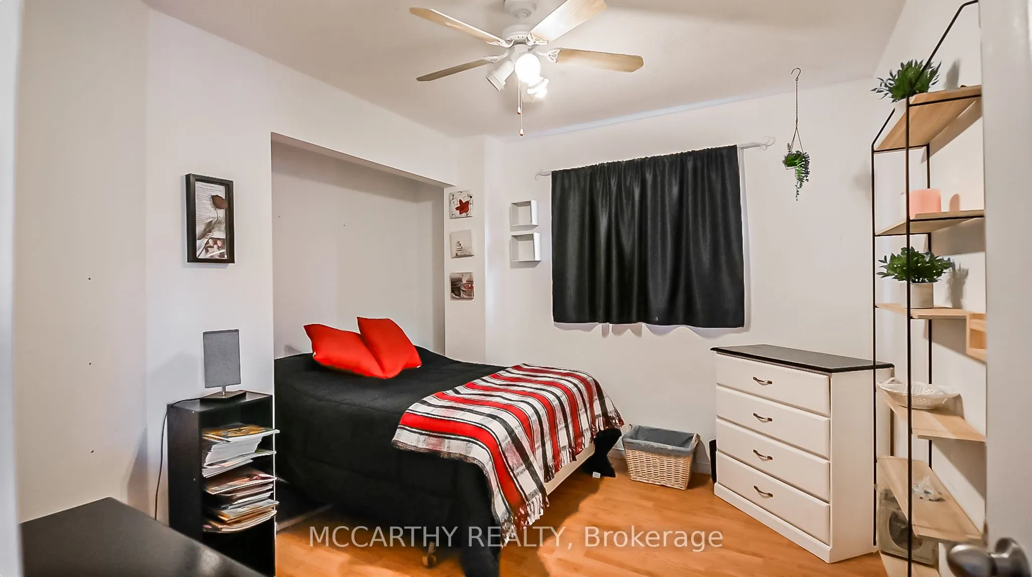 34 Corrie Crescent