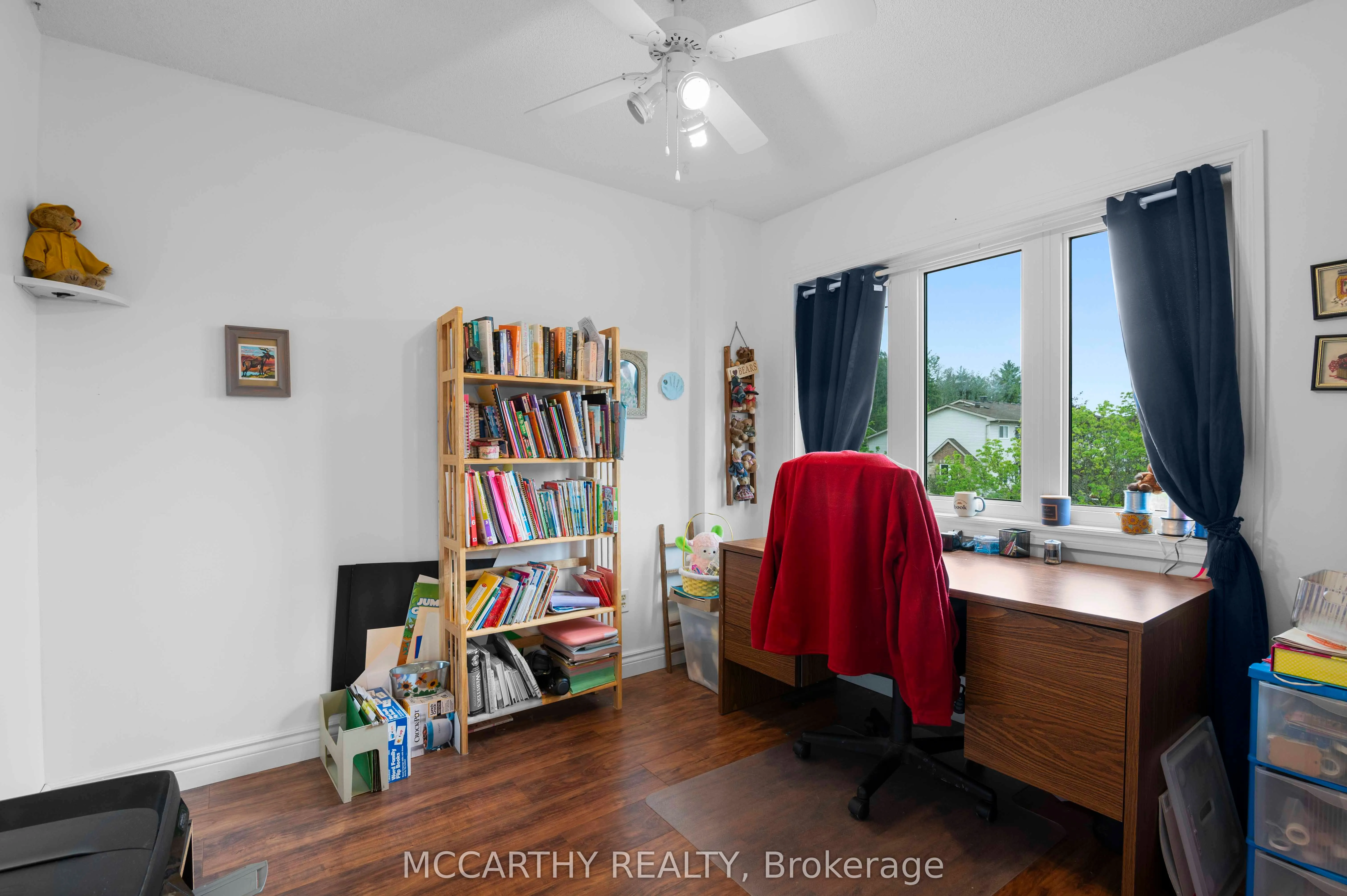 34 Corrie Crescent